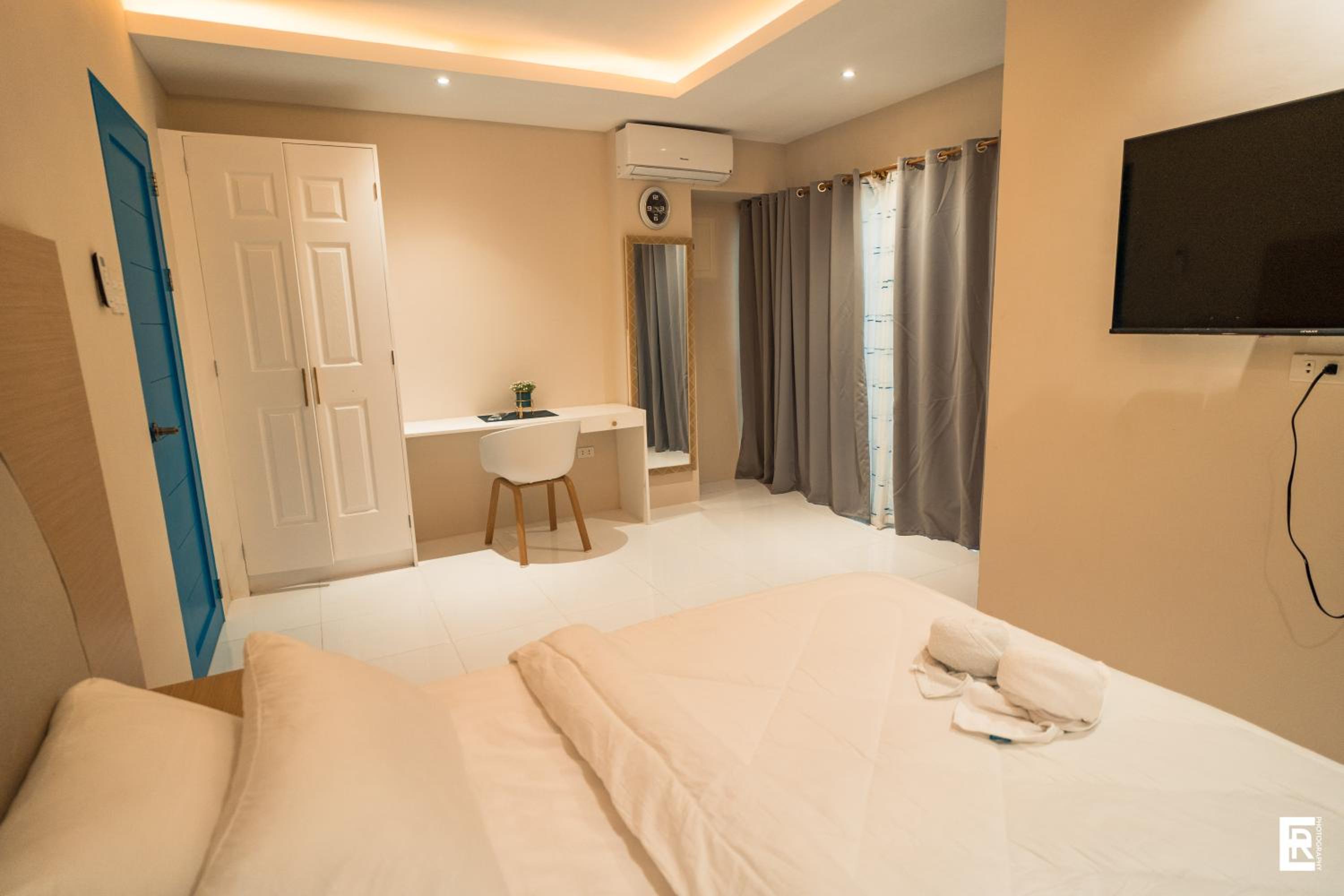 Standard Queen Room - Photo 3