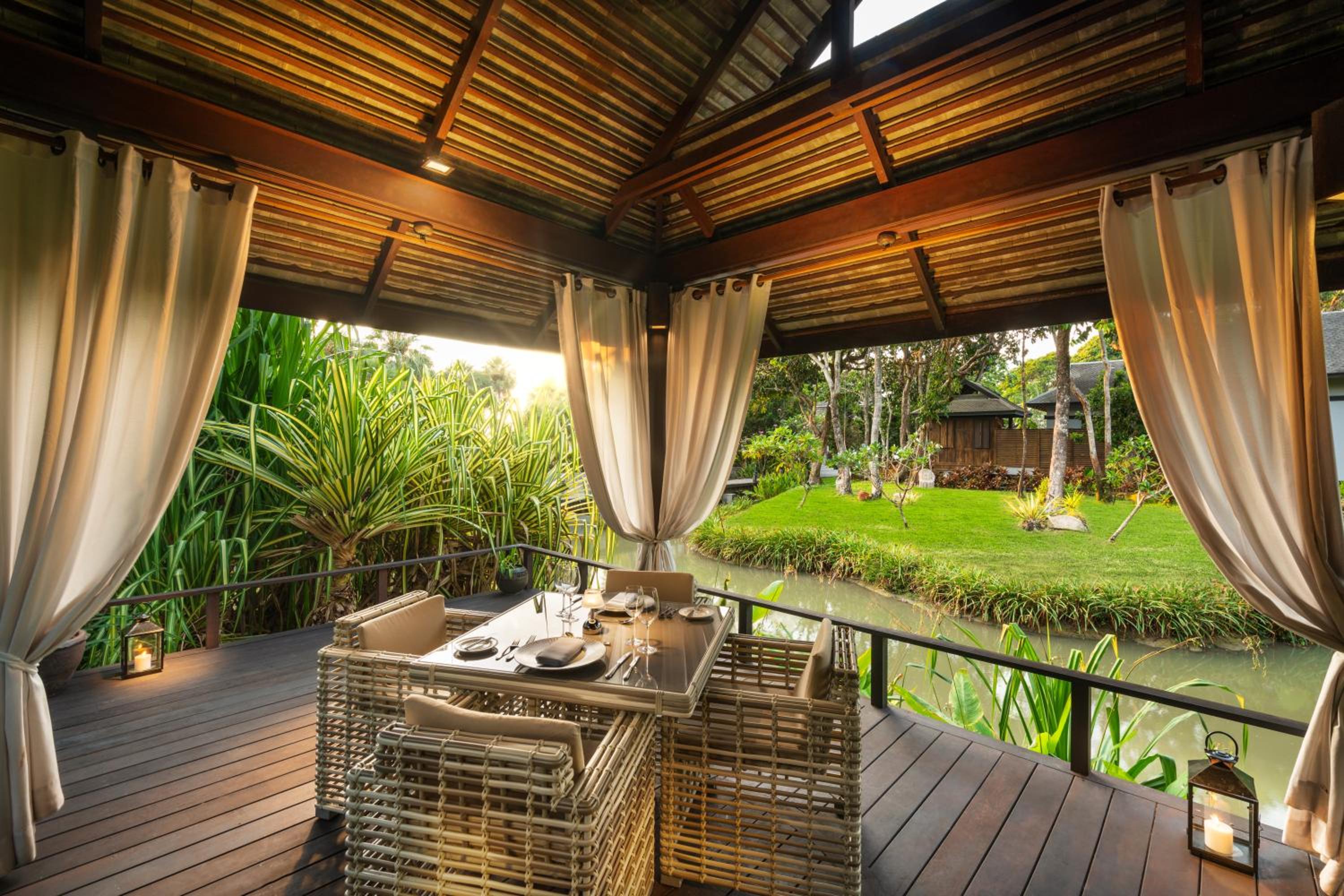 Two-Bedroom Royal Villa by Jim Thompson - Photo 3