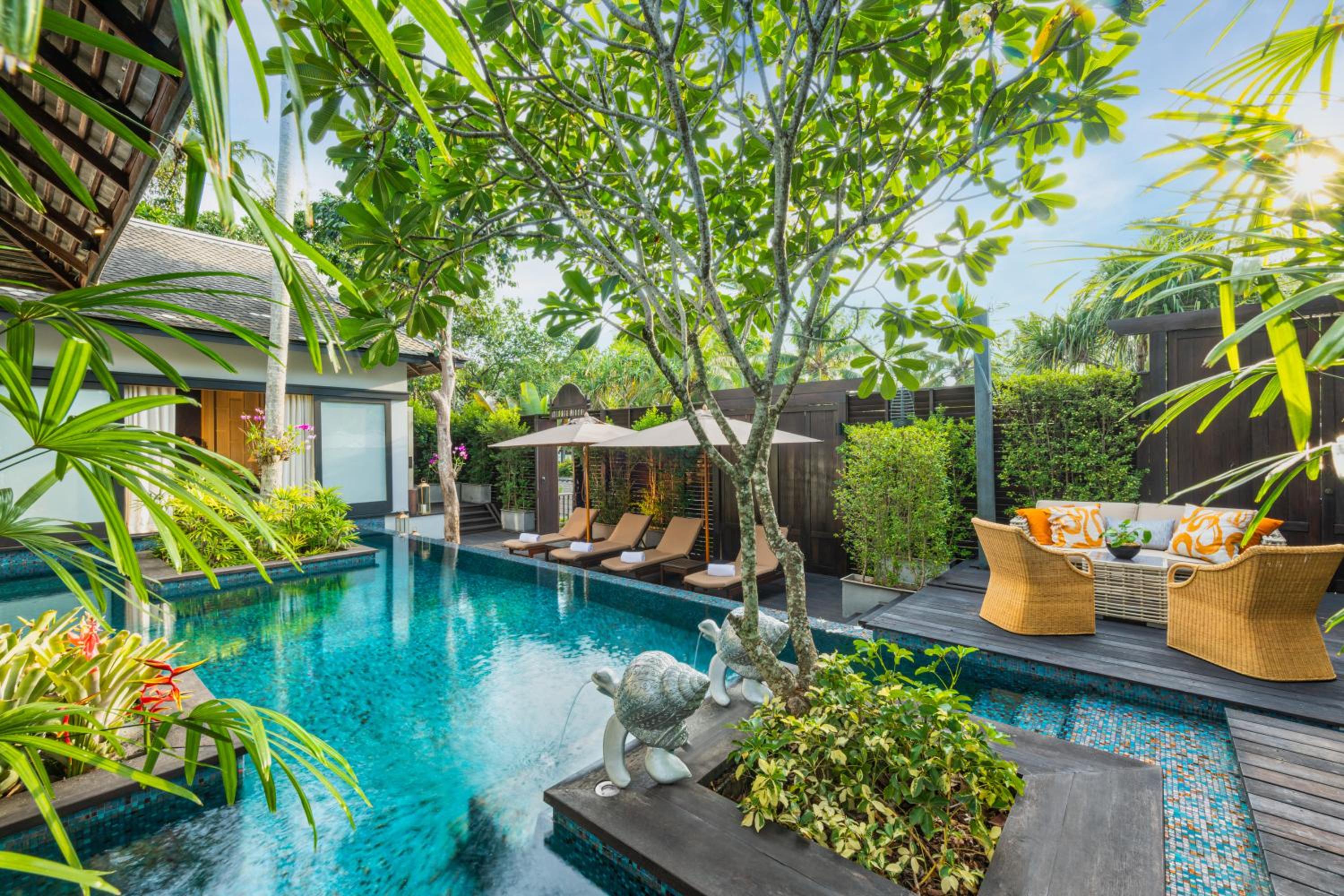 Two-Bedroom Royal Villa by Jim Thompson - Photo 15