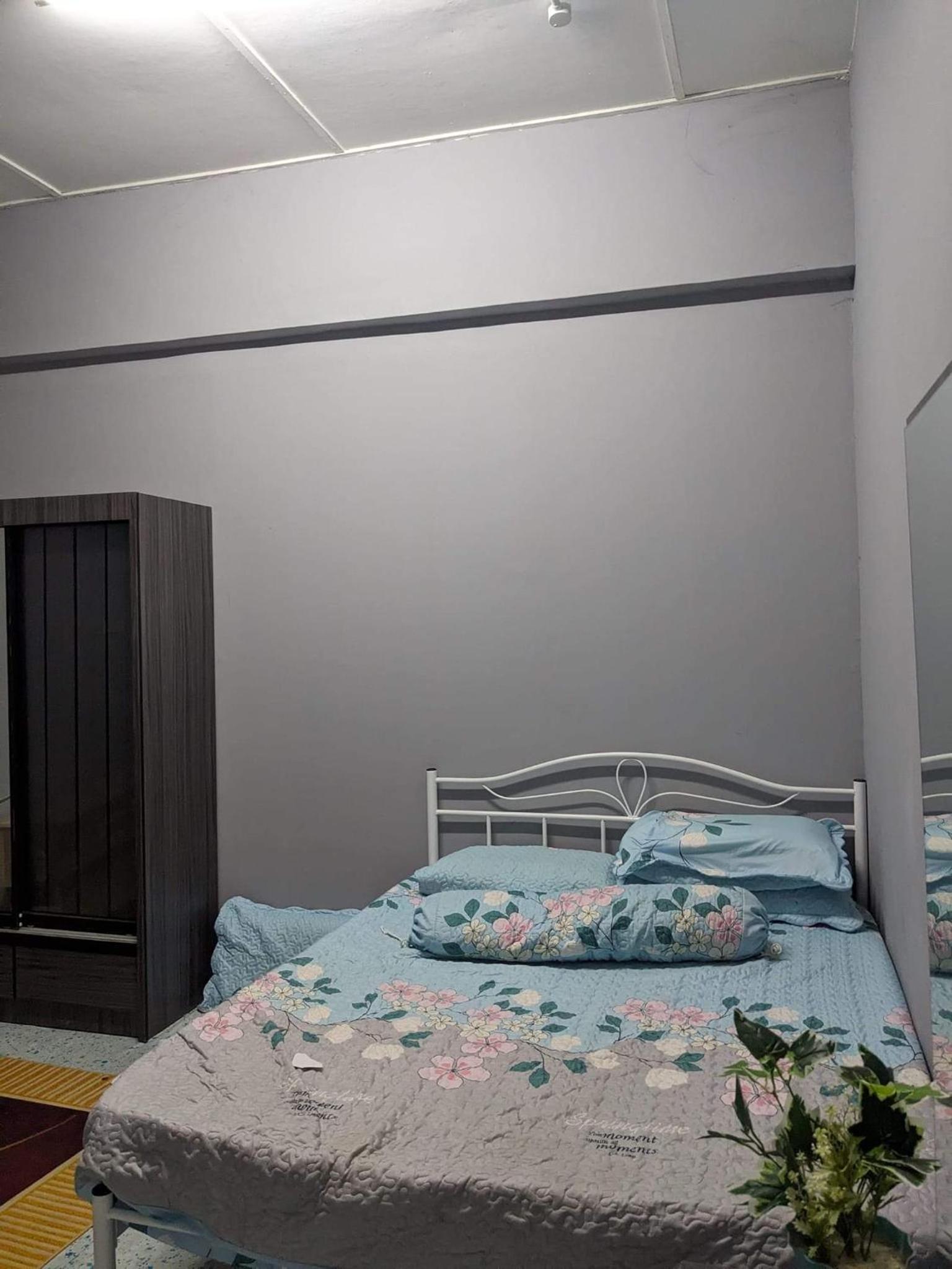 Four-Room Apartment