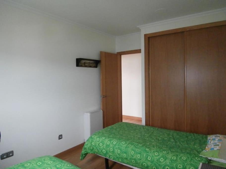 Two-Bedroom Apartment photo 2