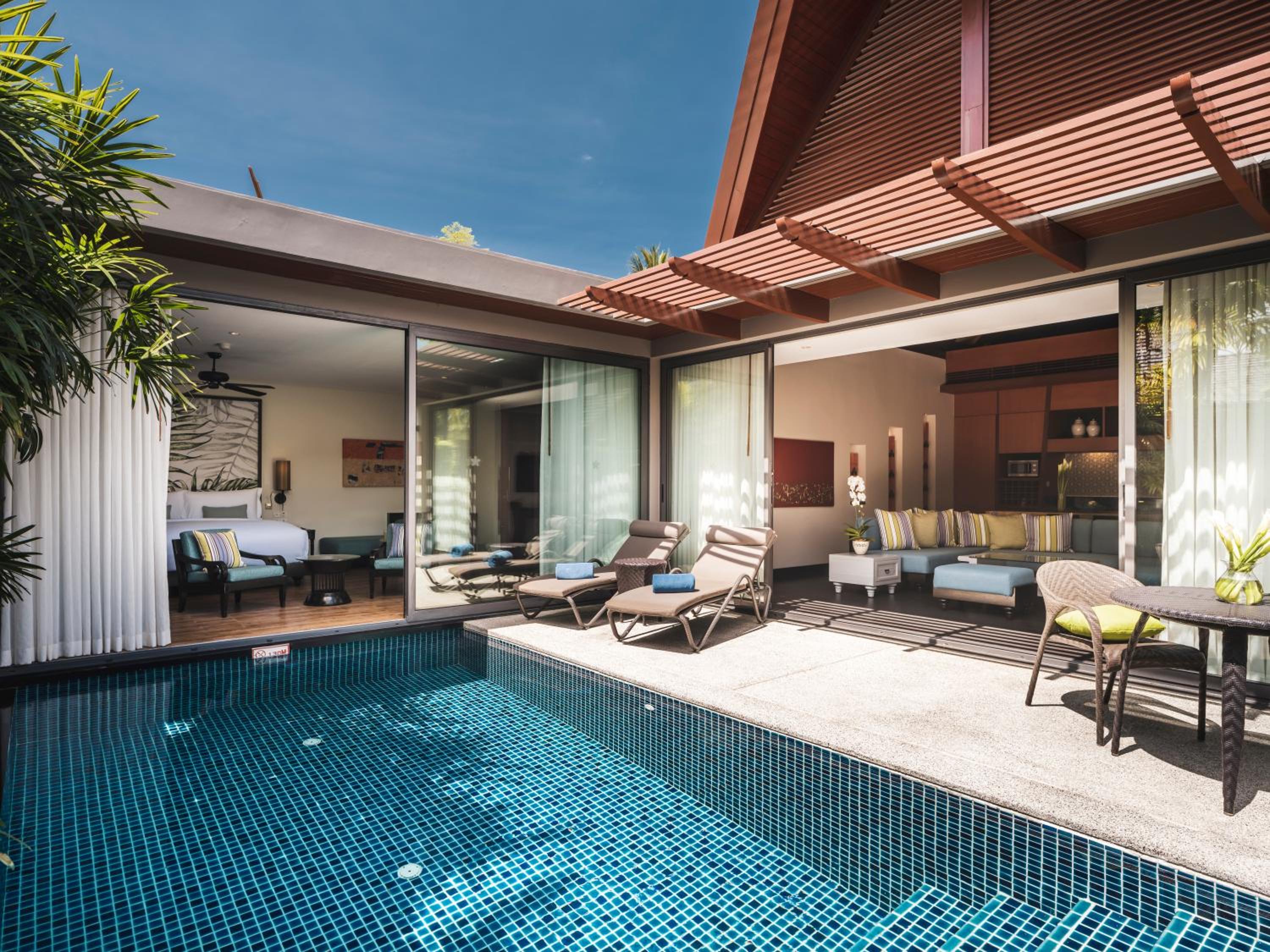 Pool Pavilion - Photo 1