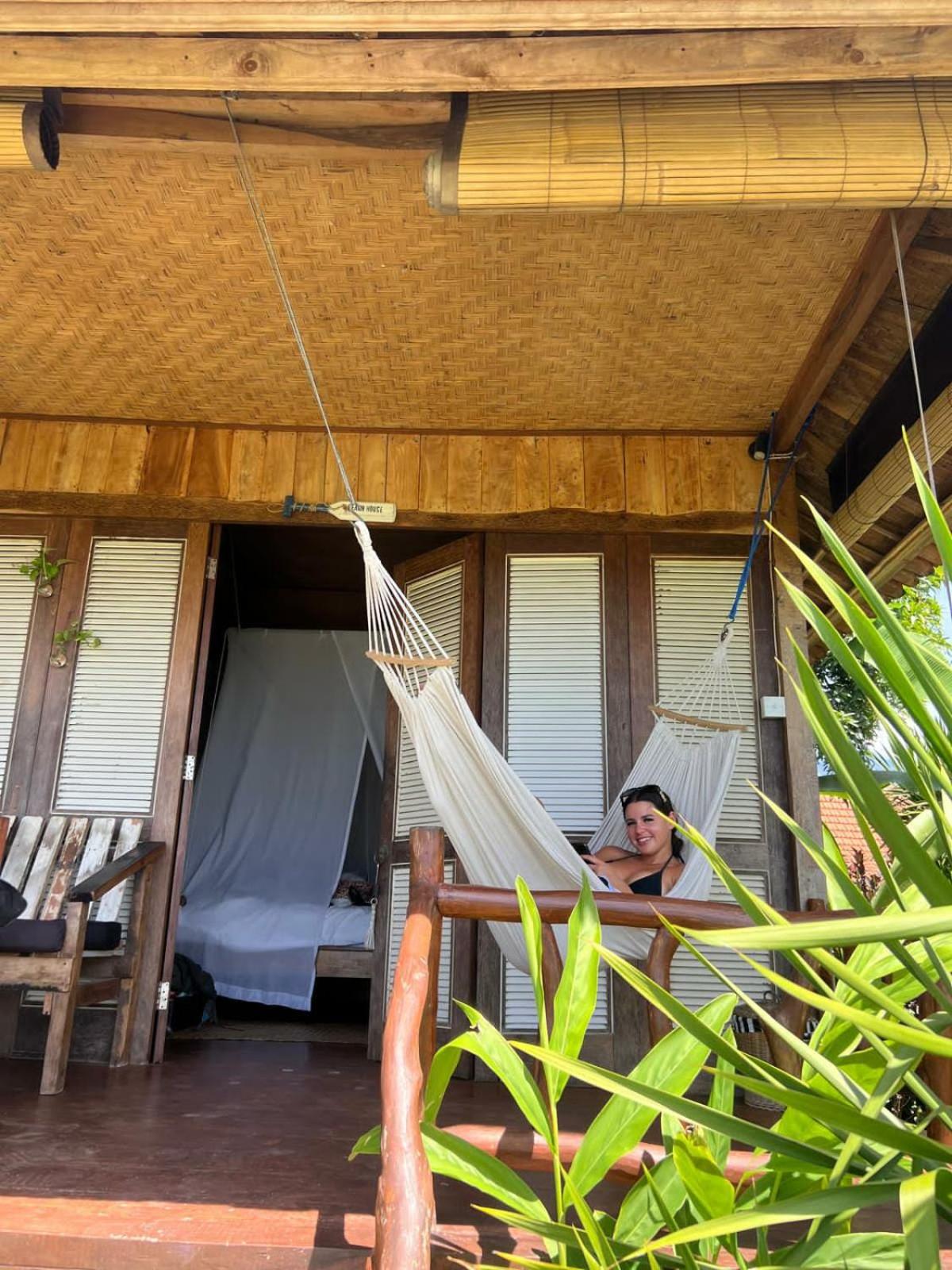 Double Room with Balcony and Sea View - Photo 3