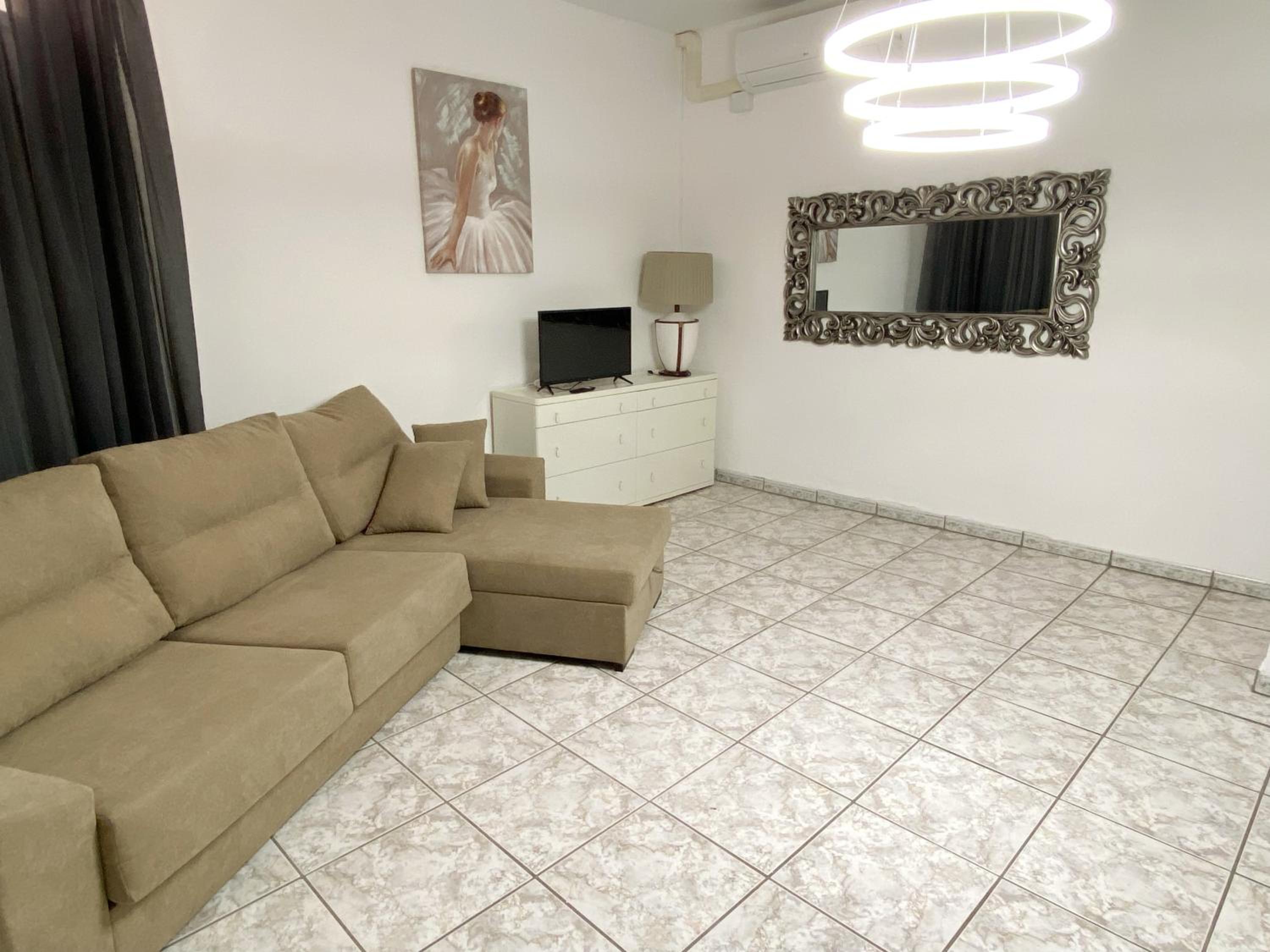 Departamento de tres habitaciones
