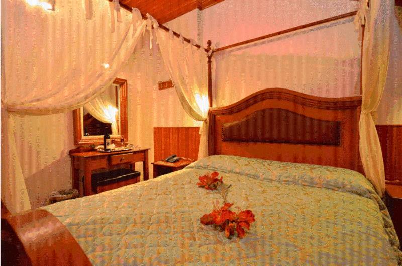 Double Room - Attic - Photo 6