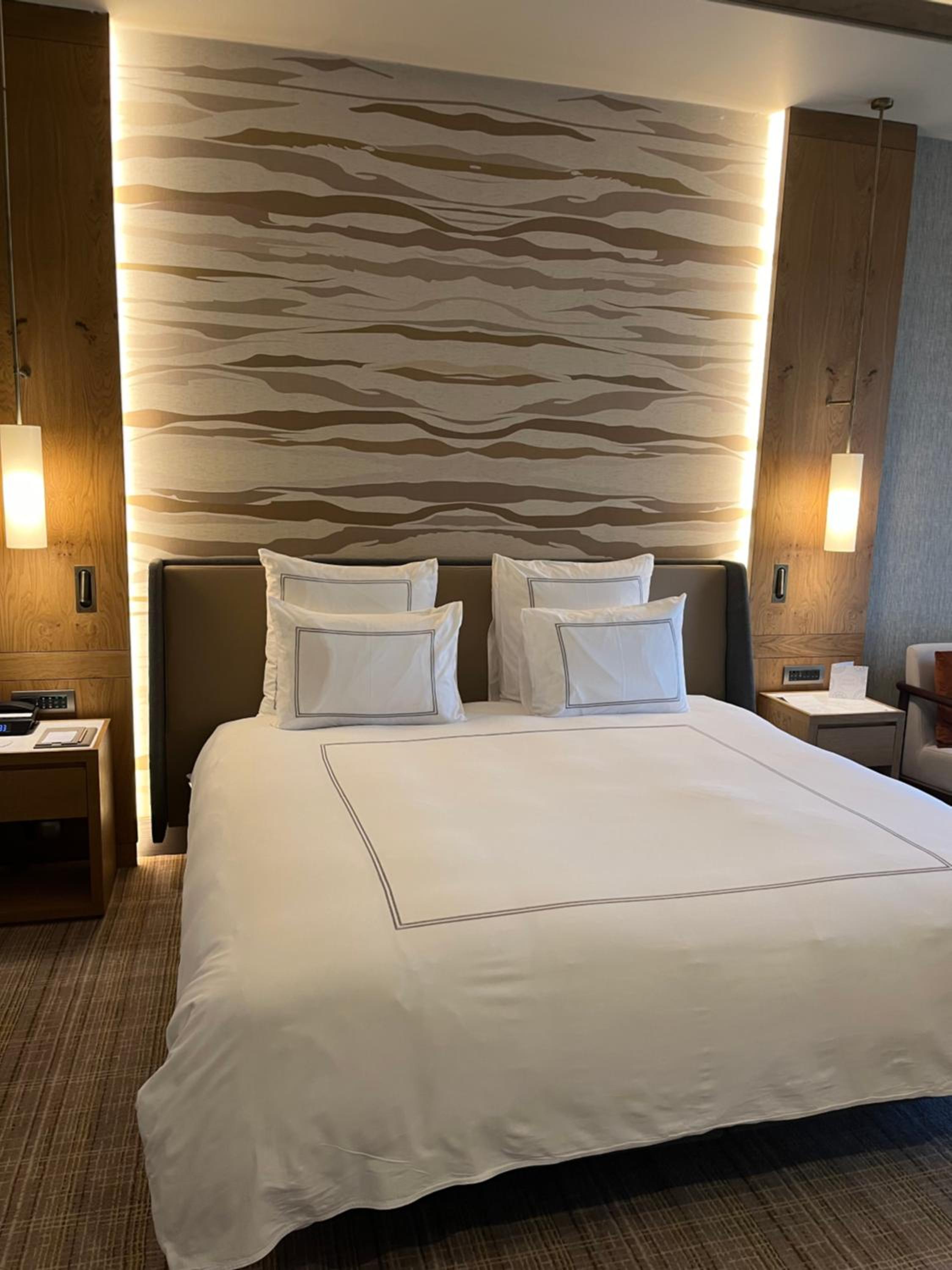 Swiss Executive King Room with Forest View - Photo 7