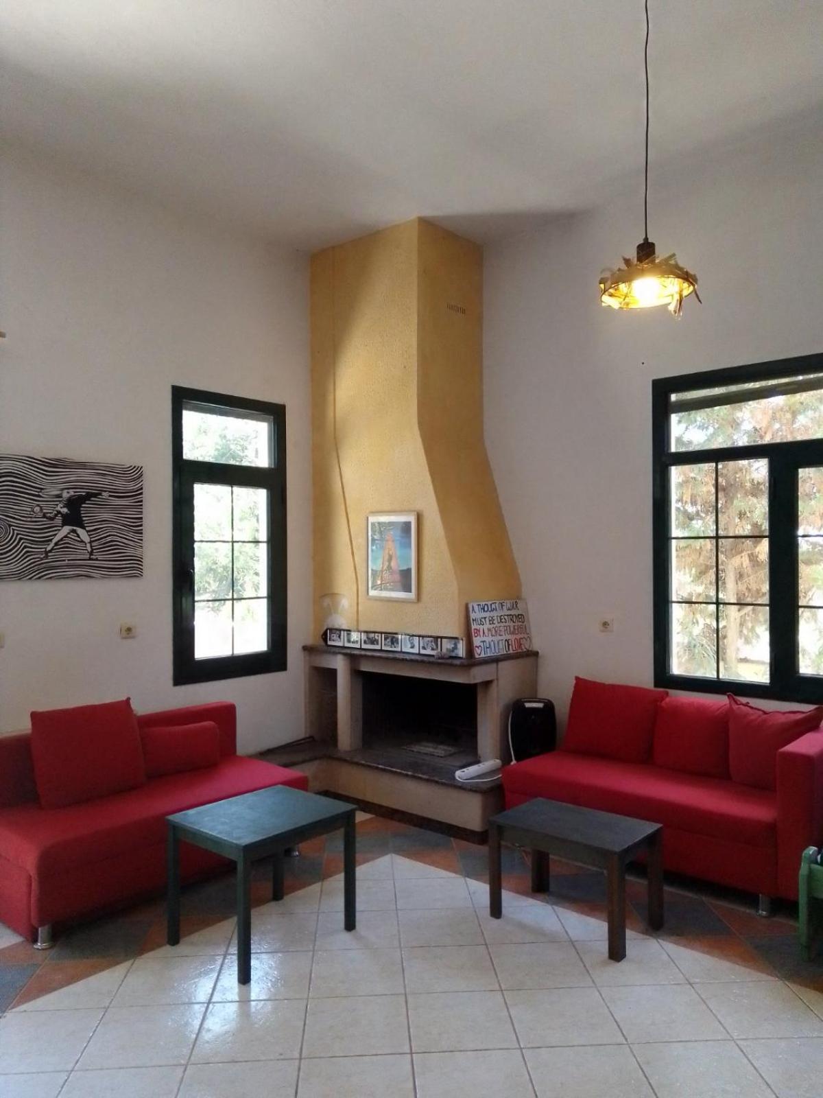 Standard Apartment photo 1