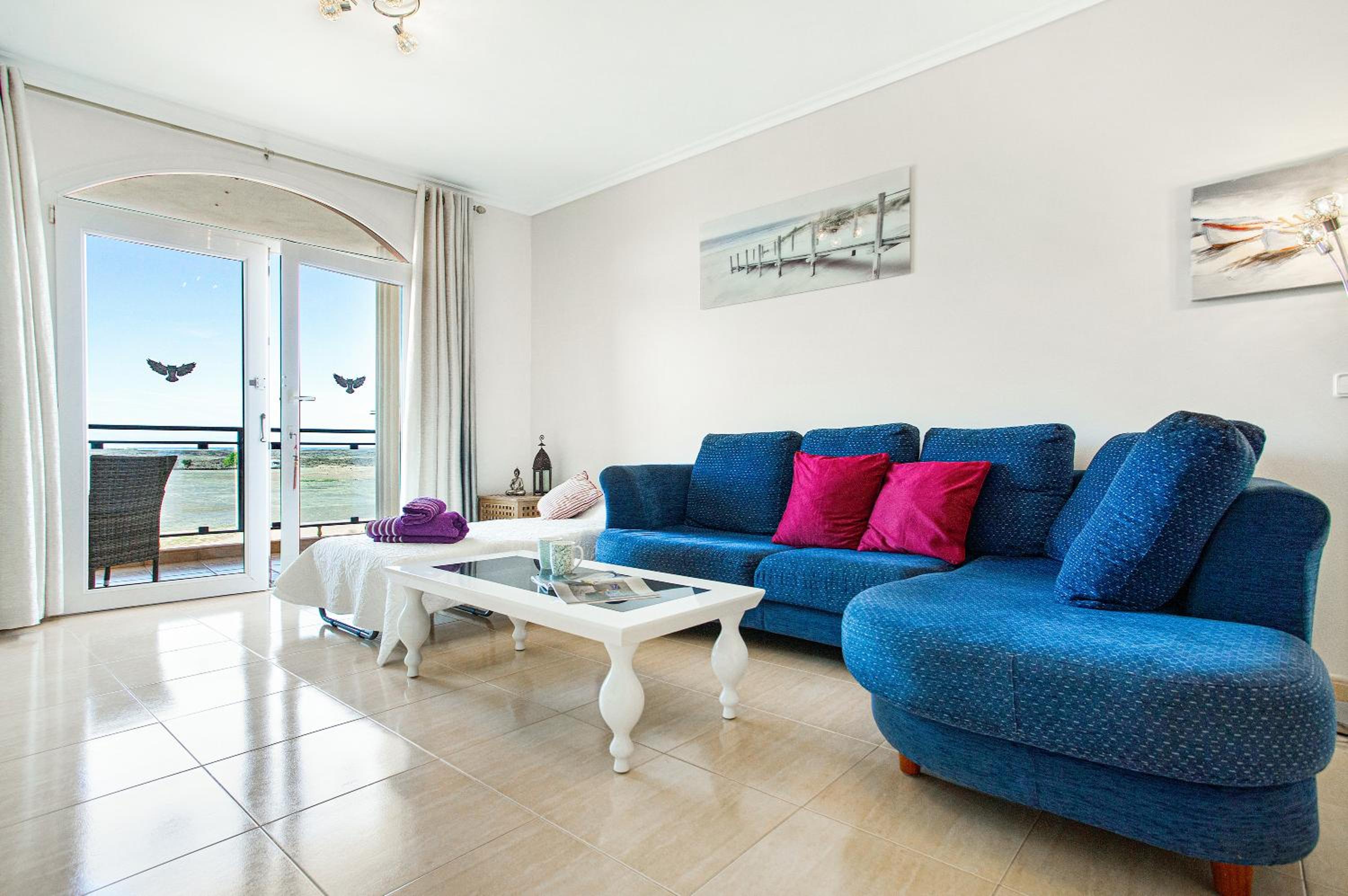 Apartamento Superior de Una Habitación con Balcón
