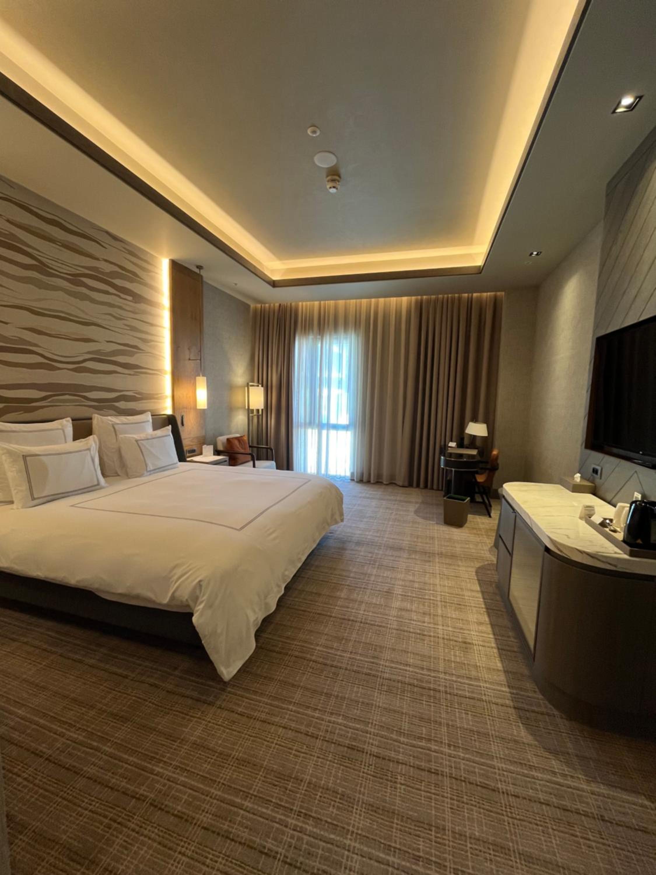 Swiss Executive King Room with Forest View - Photo 6