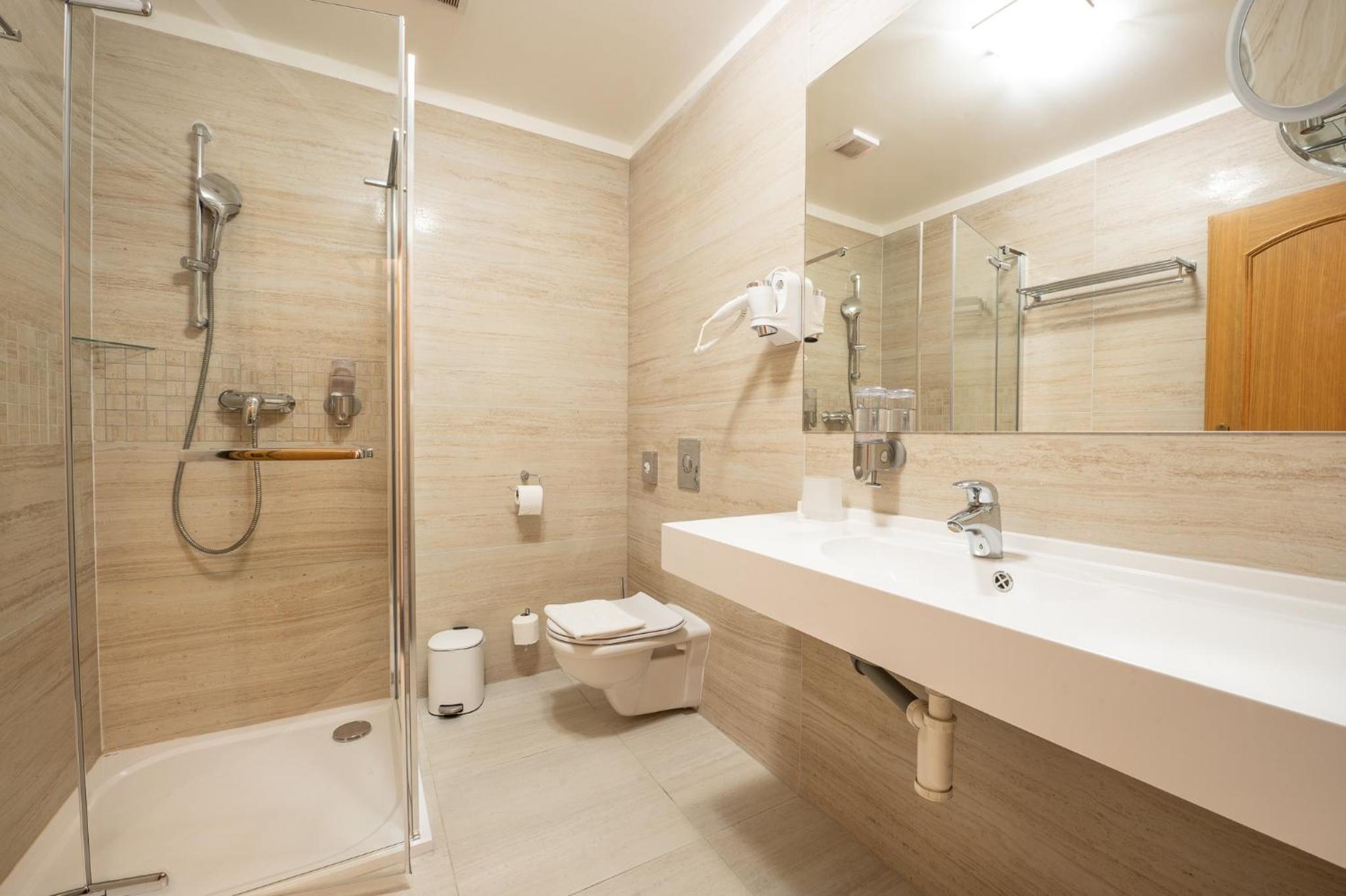 Triple Room - Photo 2