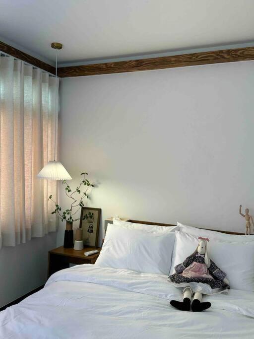 Two-Bedroom House photo 1