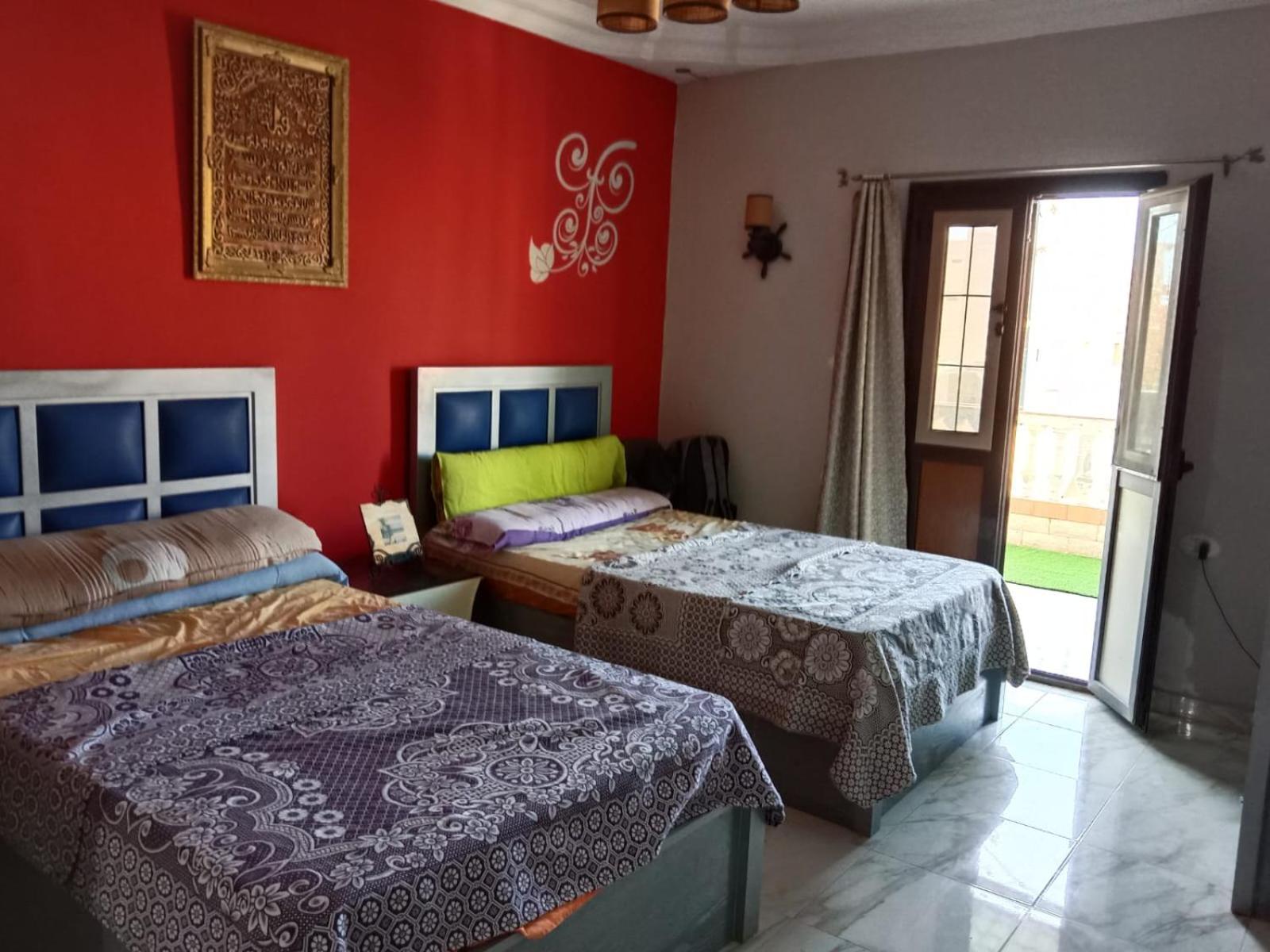 Villa con 2 Camere da Letto