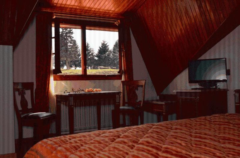 Double Room - Attic - Photo 4