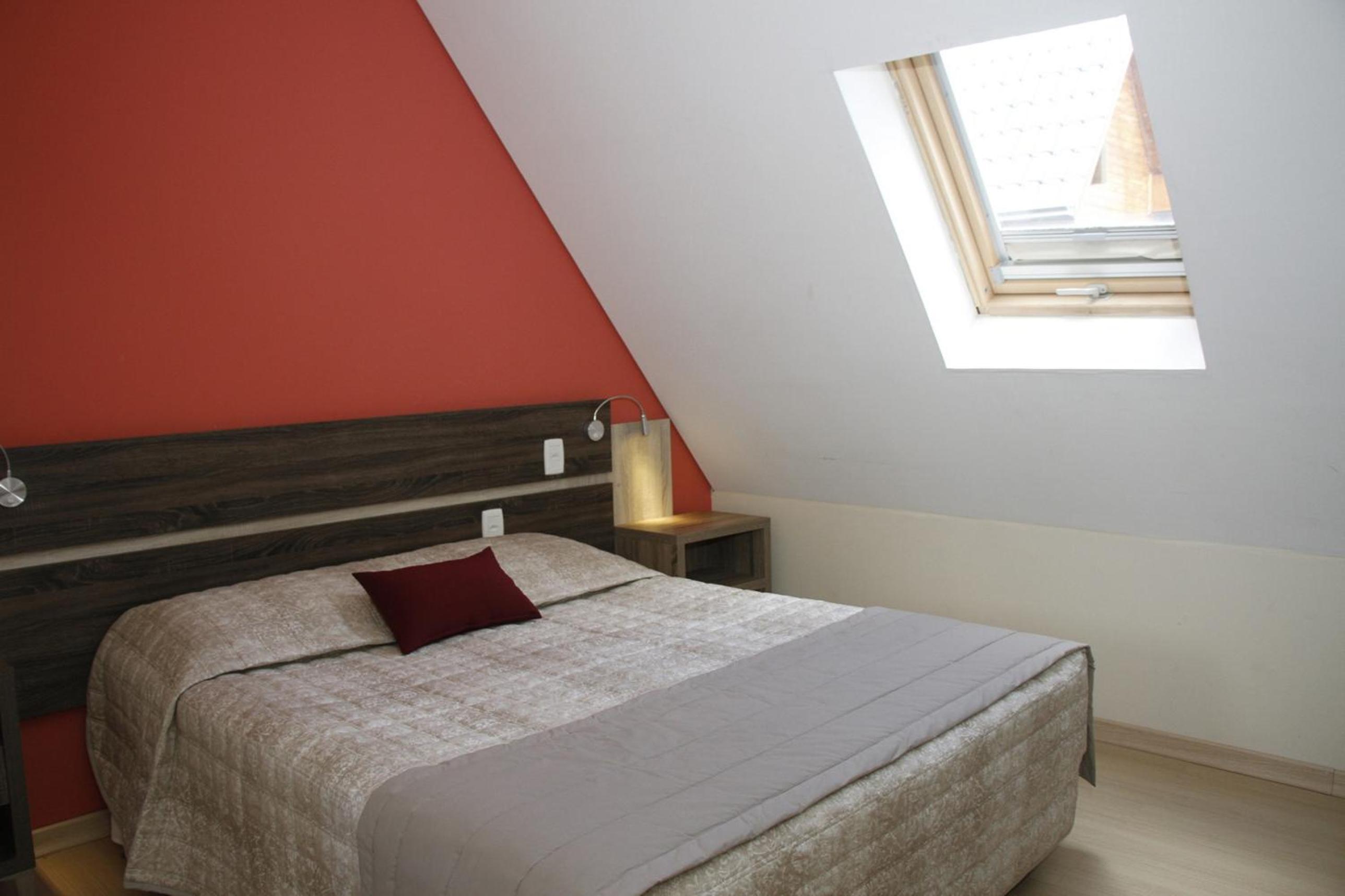 Standard Double Room photo 3