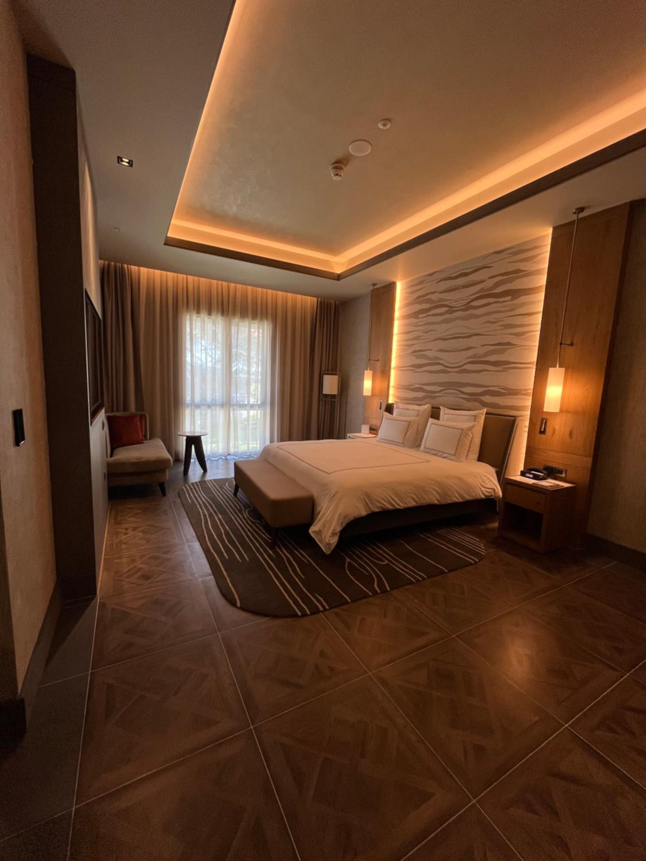 Royal Suite