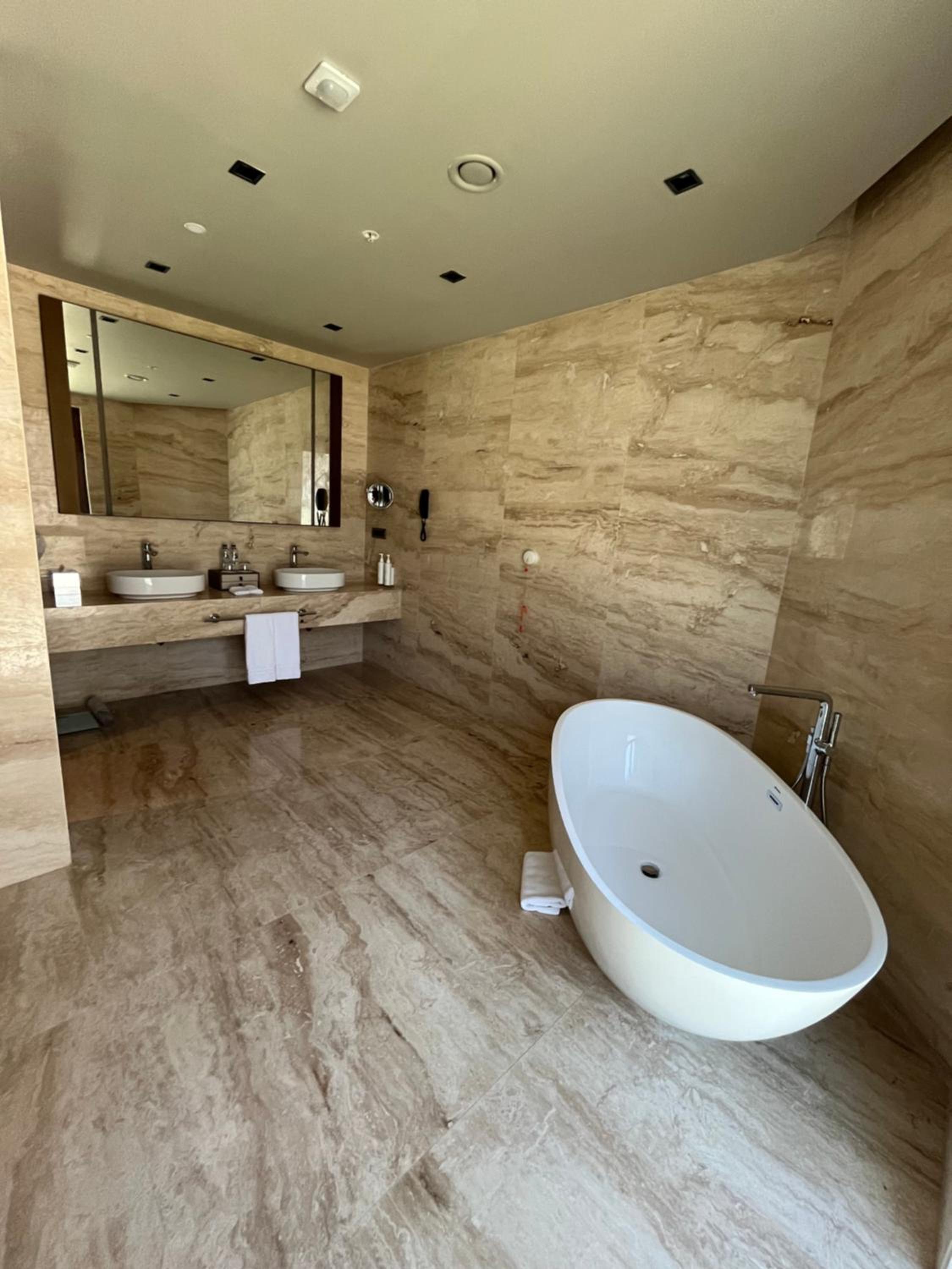 Royal Suite