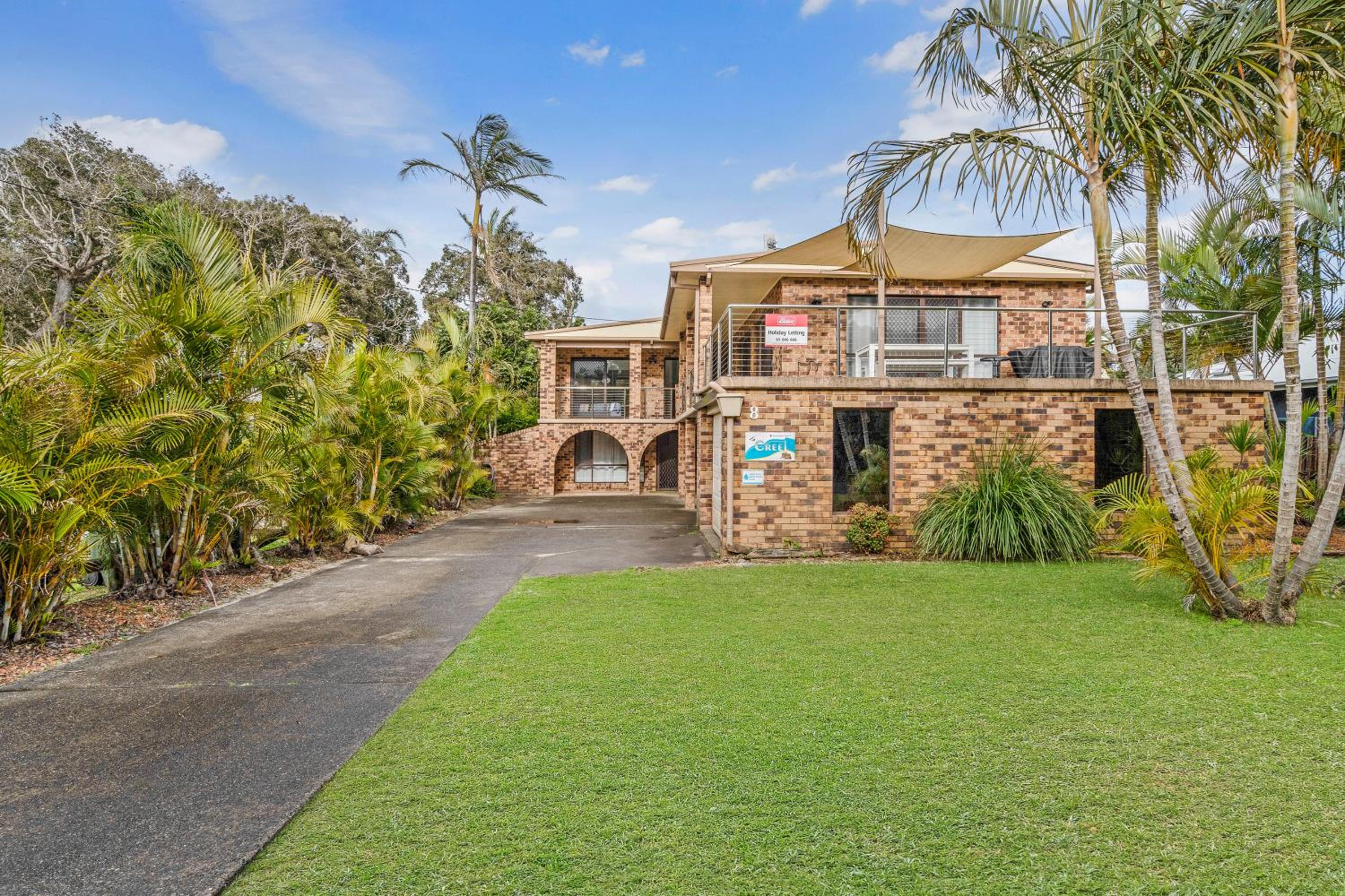 Vacation Home photo 2