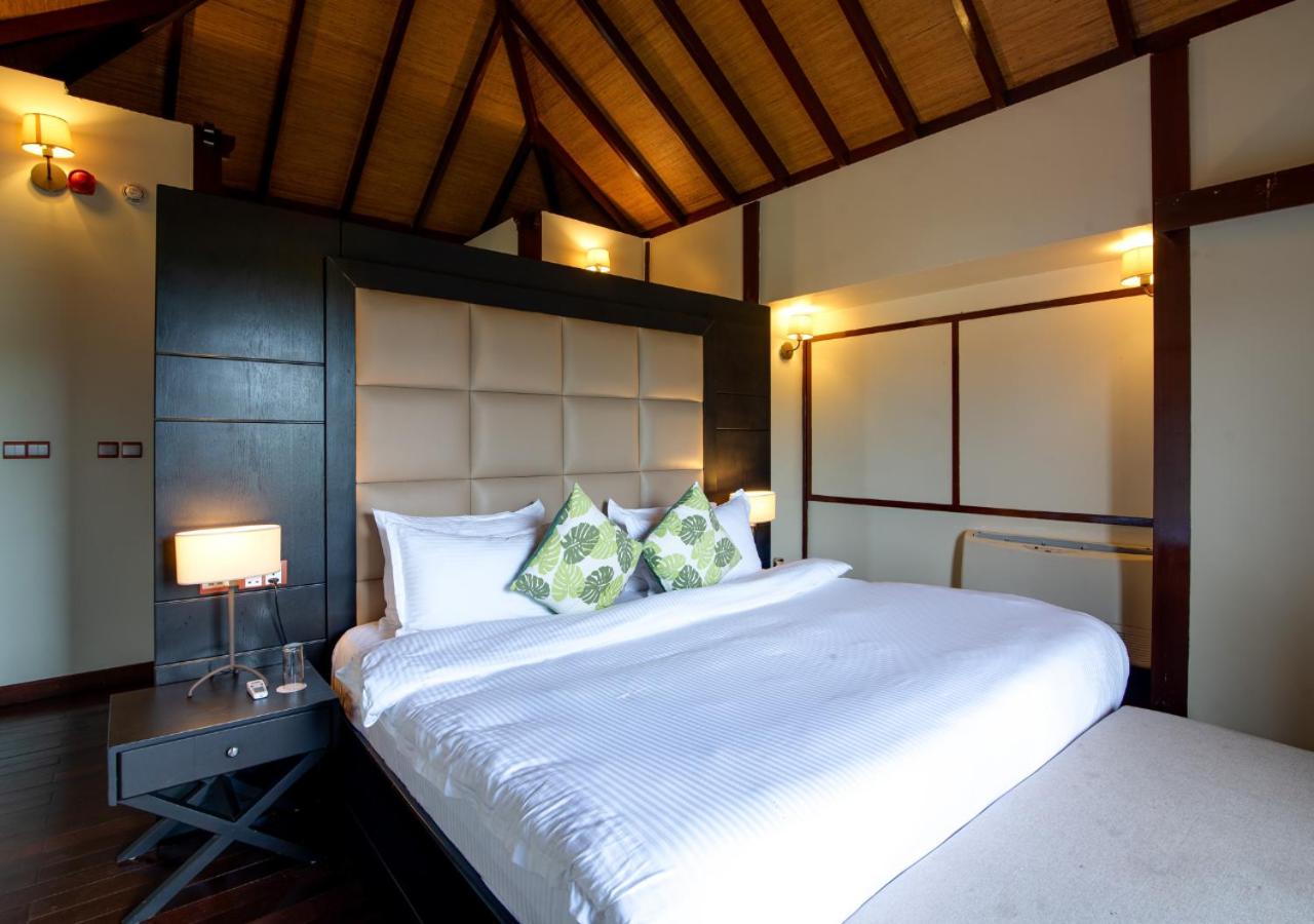 Two-Bedroom Cottage - Photo 3