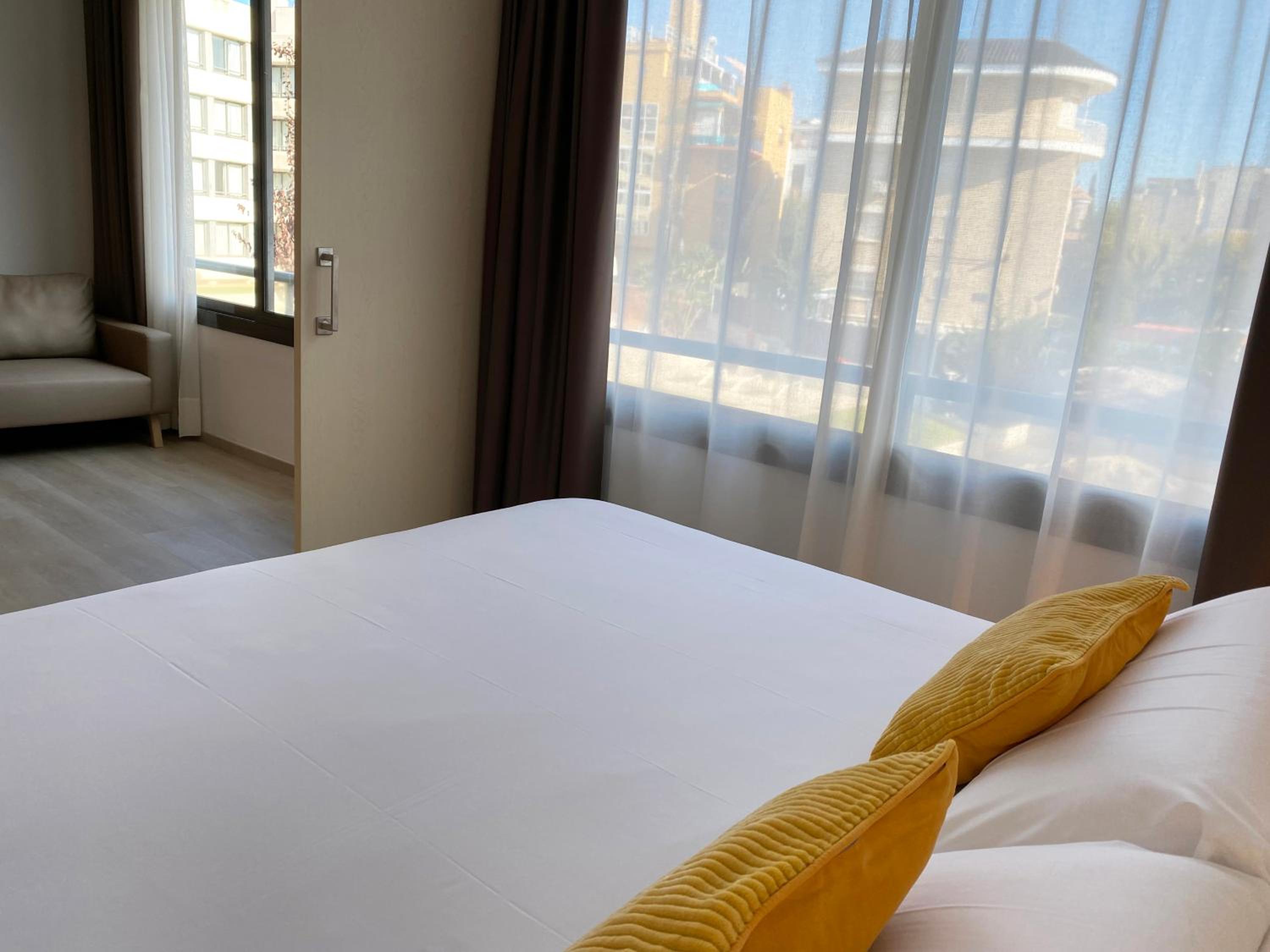 Apartamento Superior (1 Adulto)