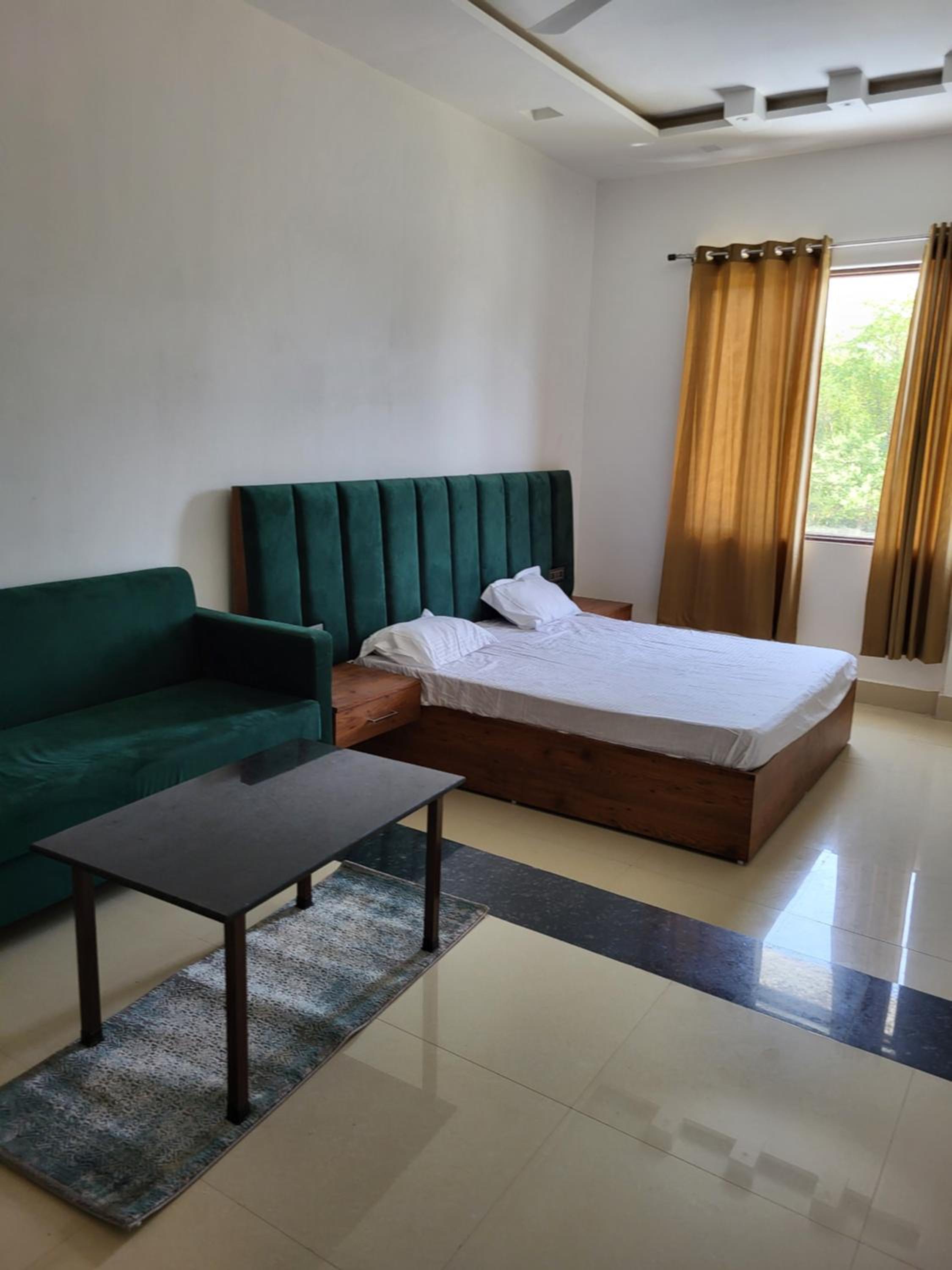 Double Room photo 2