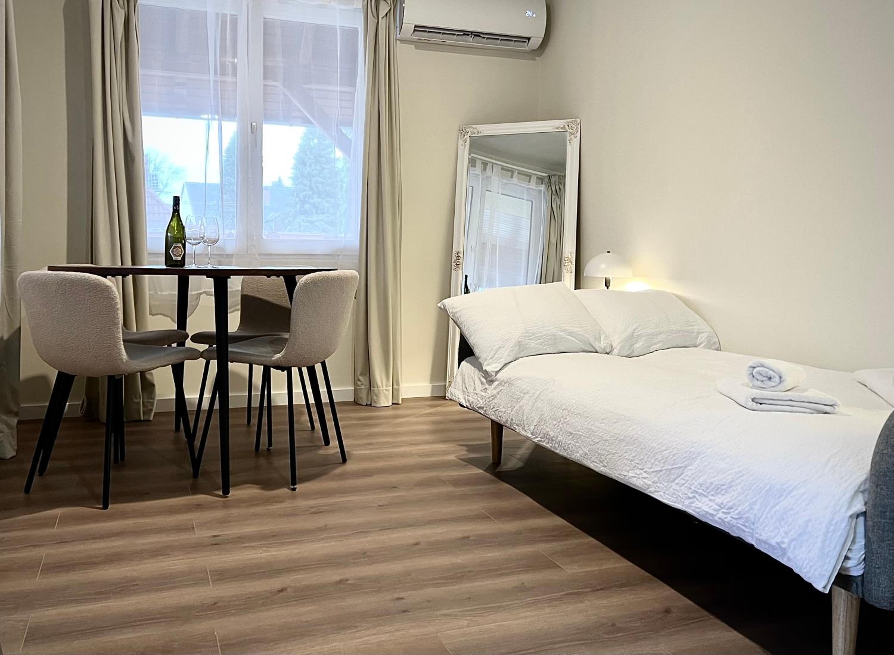 Superior Apartment