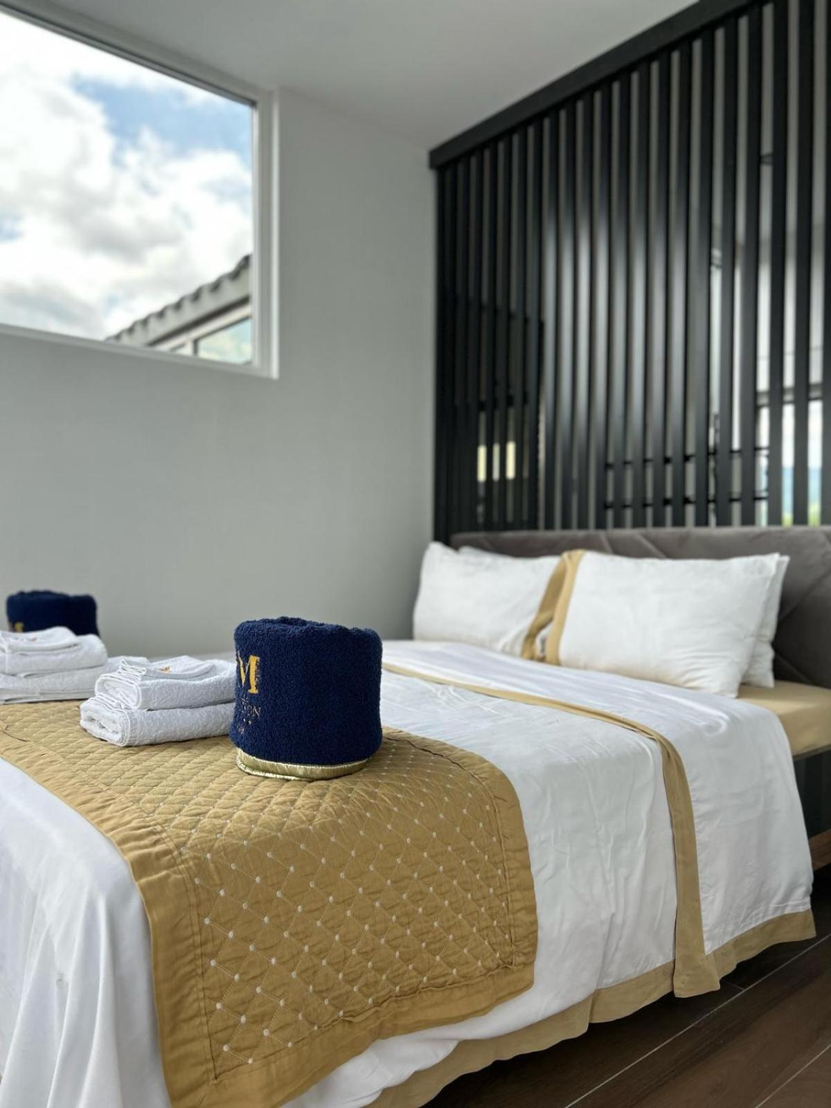 King Suite with Spa Bath - Photo 4