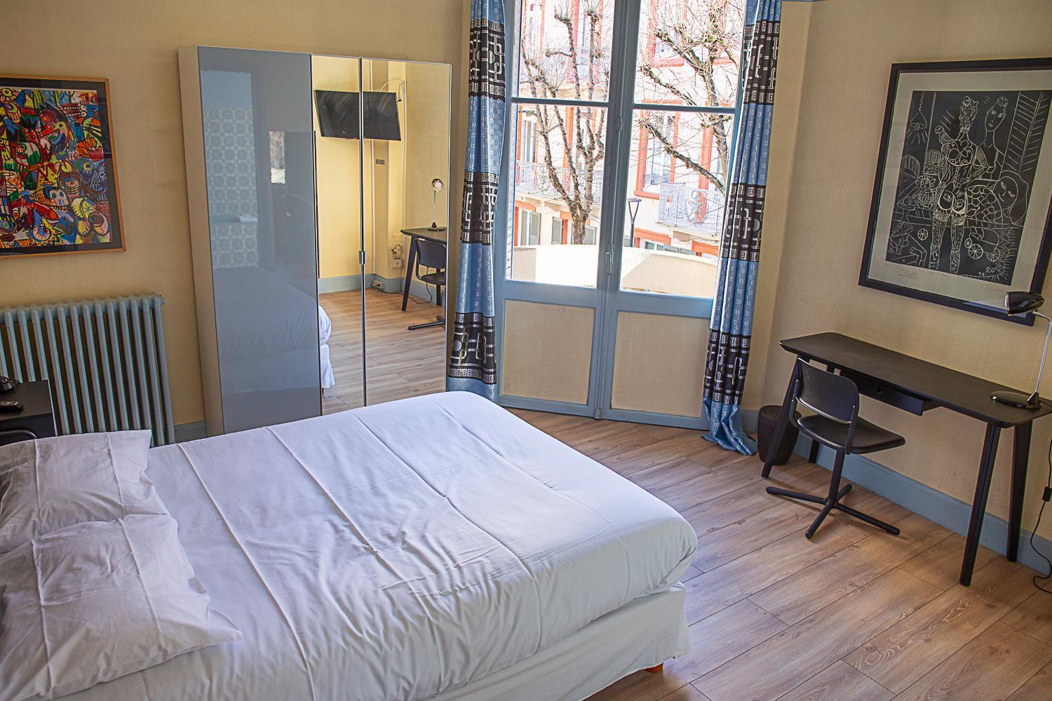 Superior Double Room - Photo 3