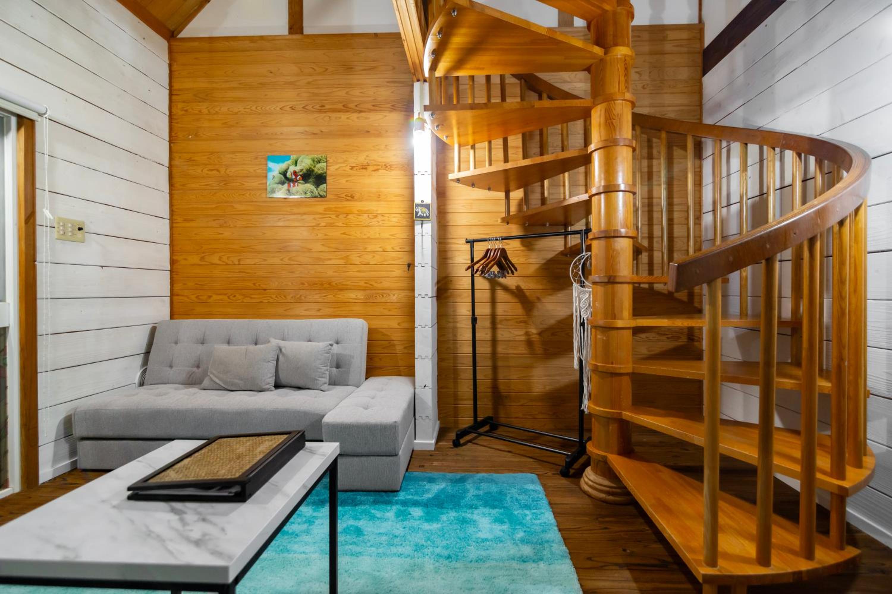 One-Bedroom House photo 2