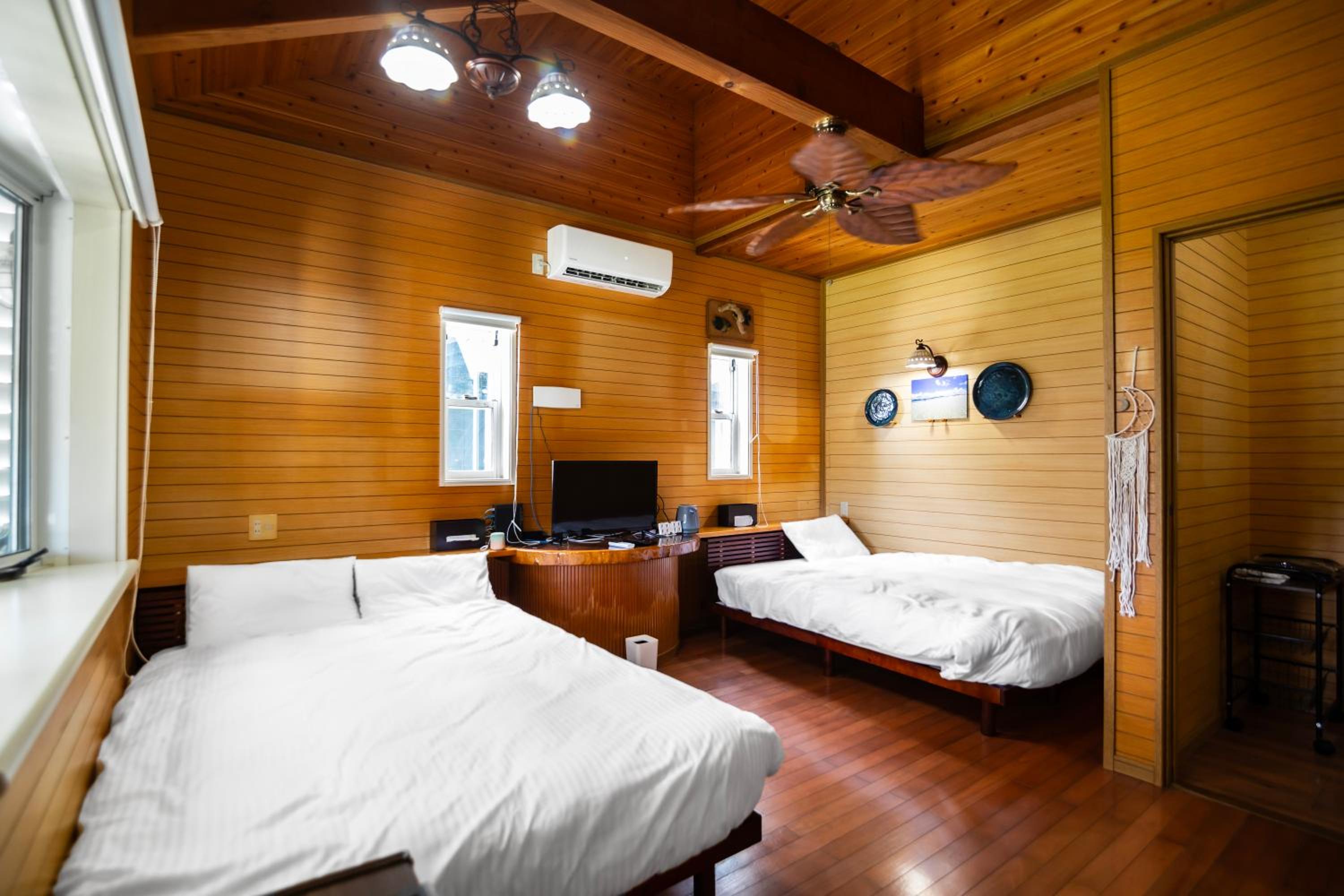 Two-Bedroom House photo 1