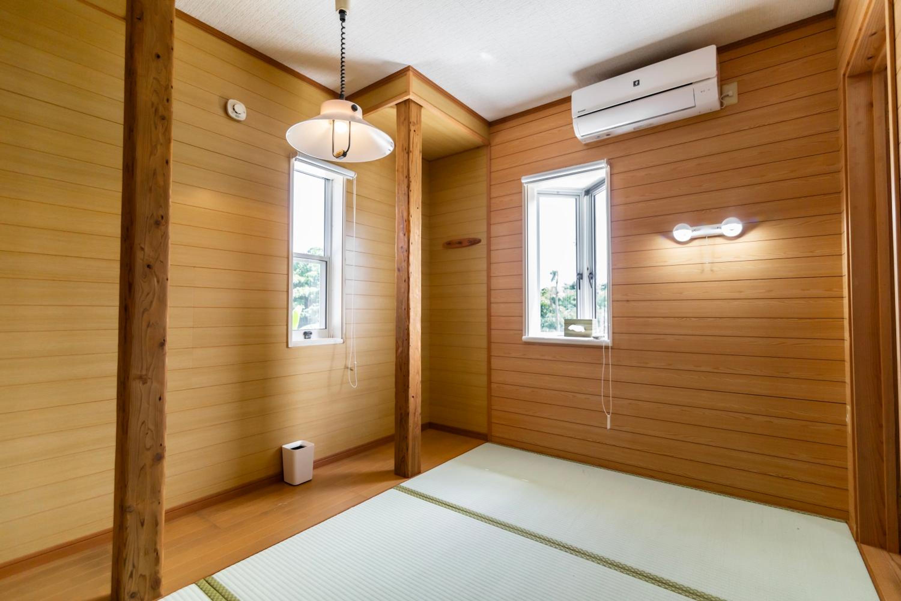 Two-Bedroom House photo 3