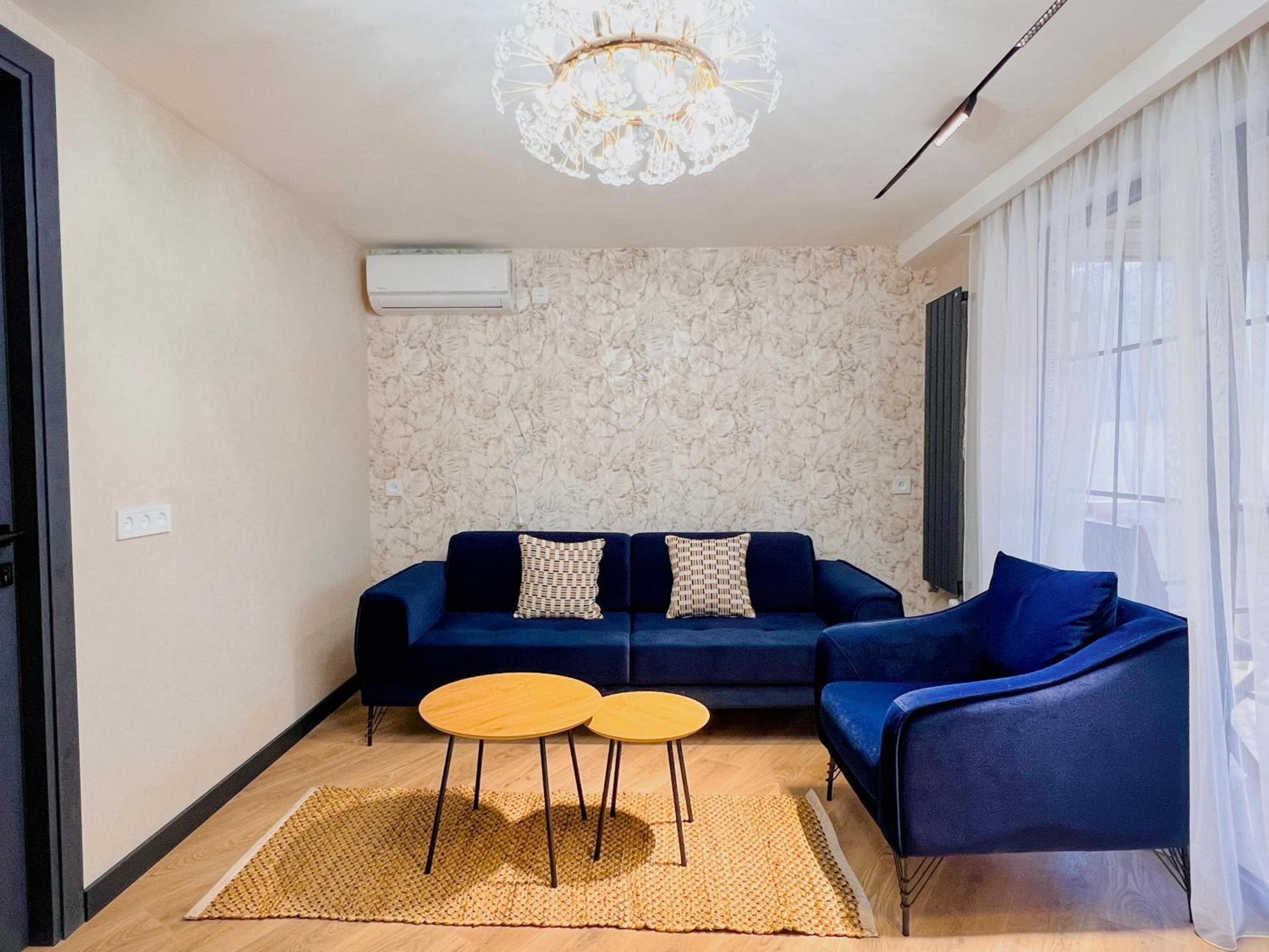 Two-Bedroom House photo 1