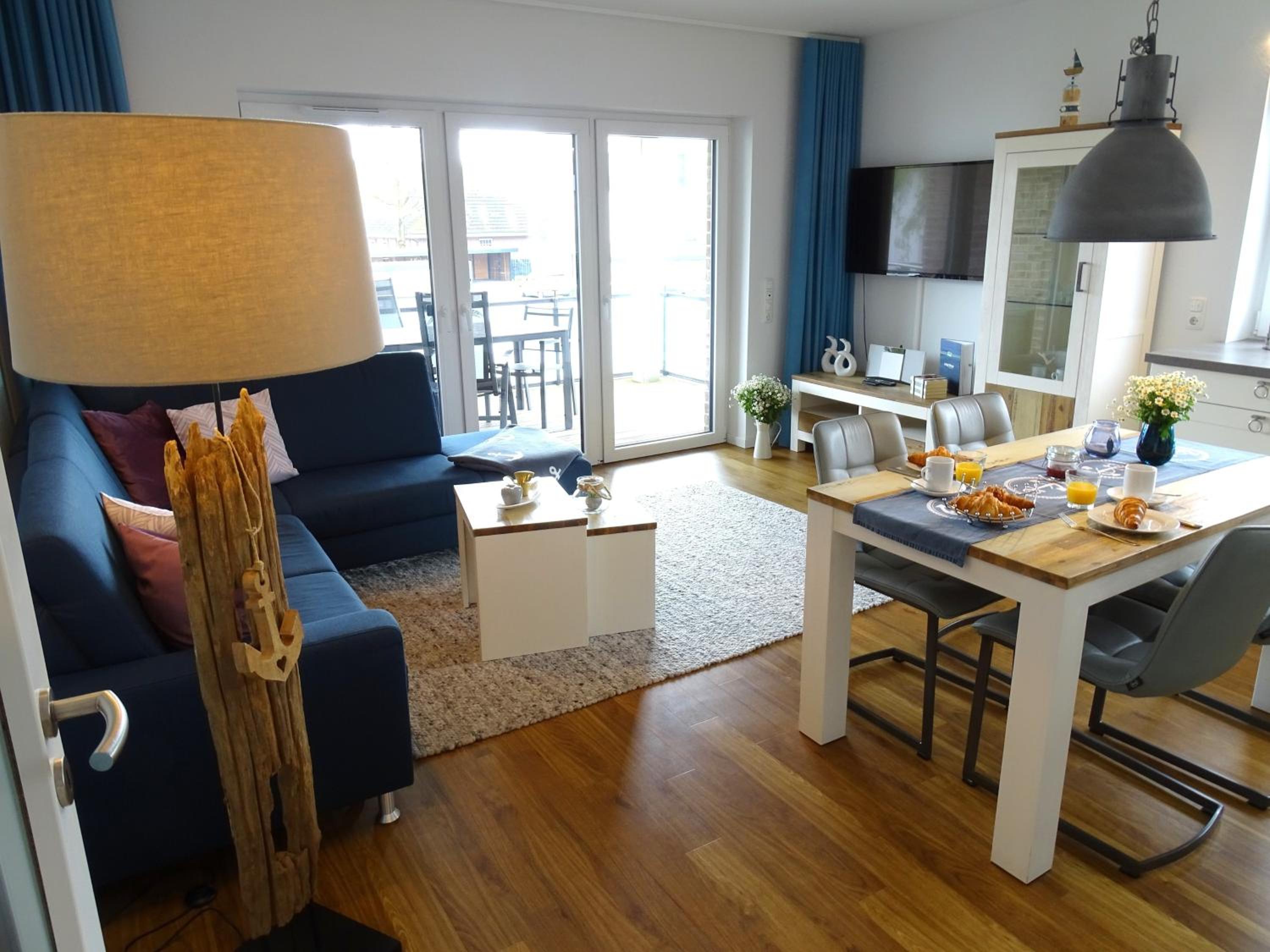 Apartment photo 1