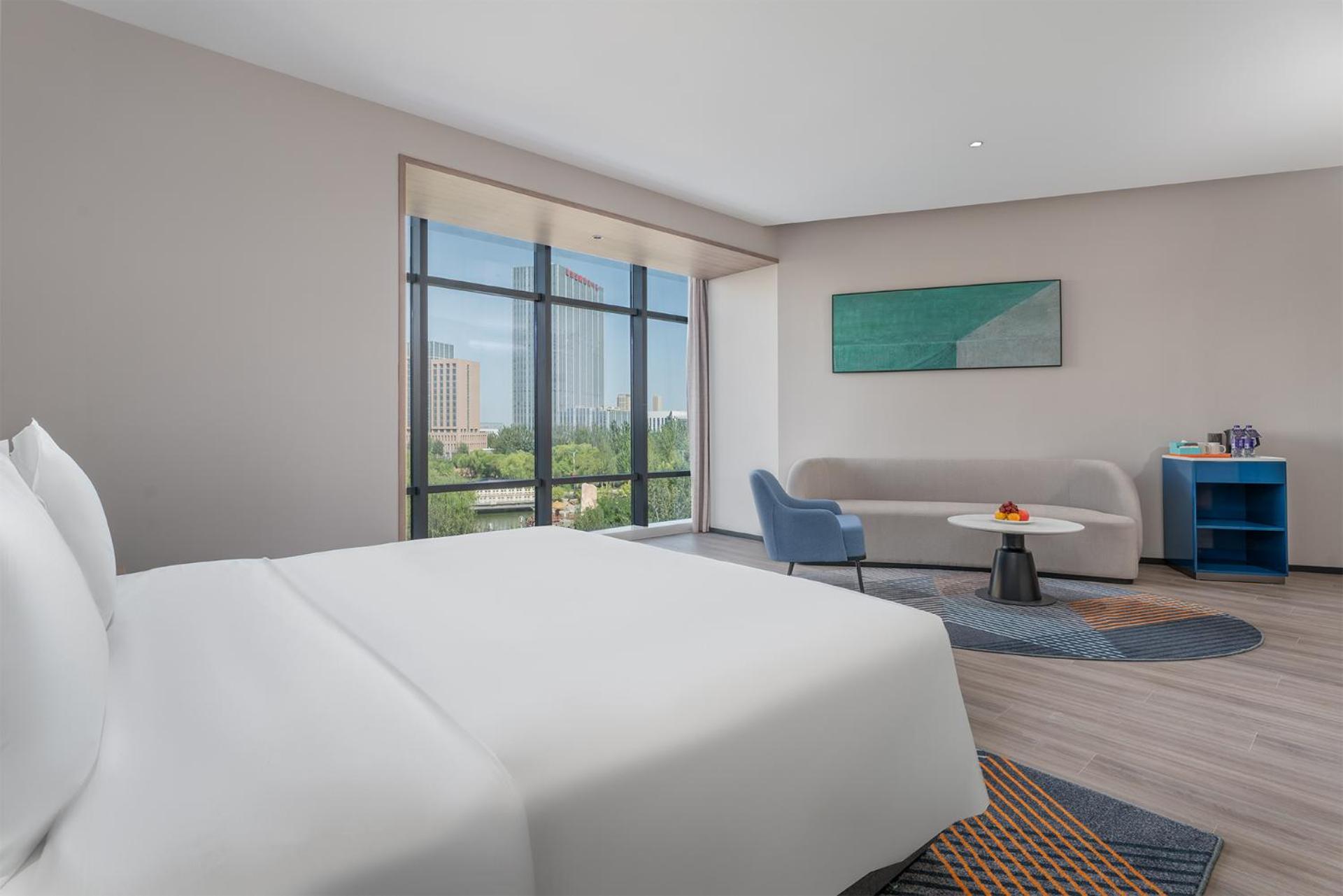 King Suite photo 2