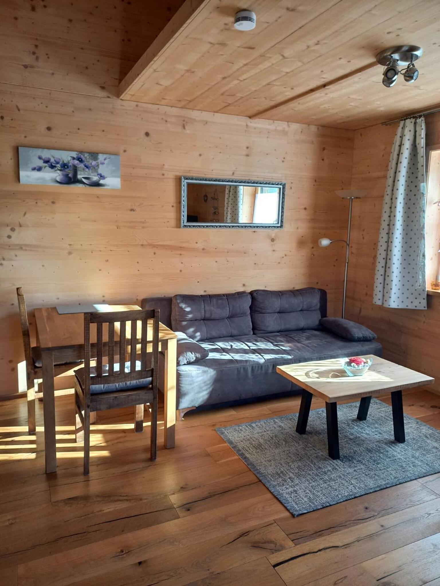 Superior One-Bedroom Apartment with Balcony photo 1