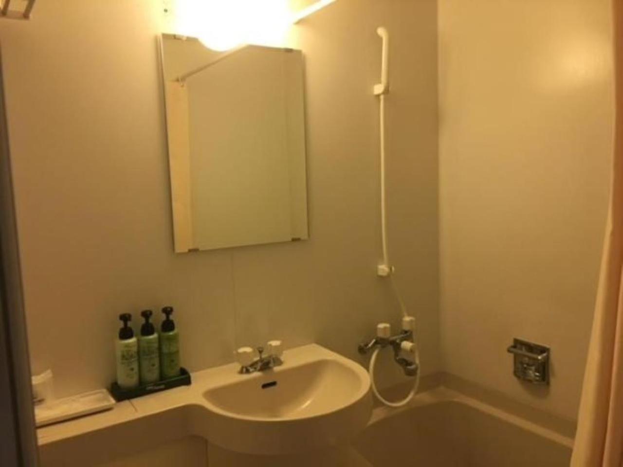 Economy Double Room - Non-Smoking - Photo 4