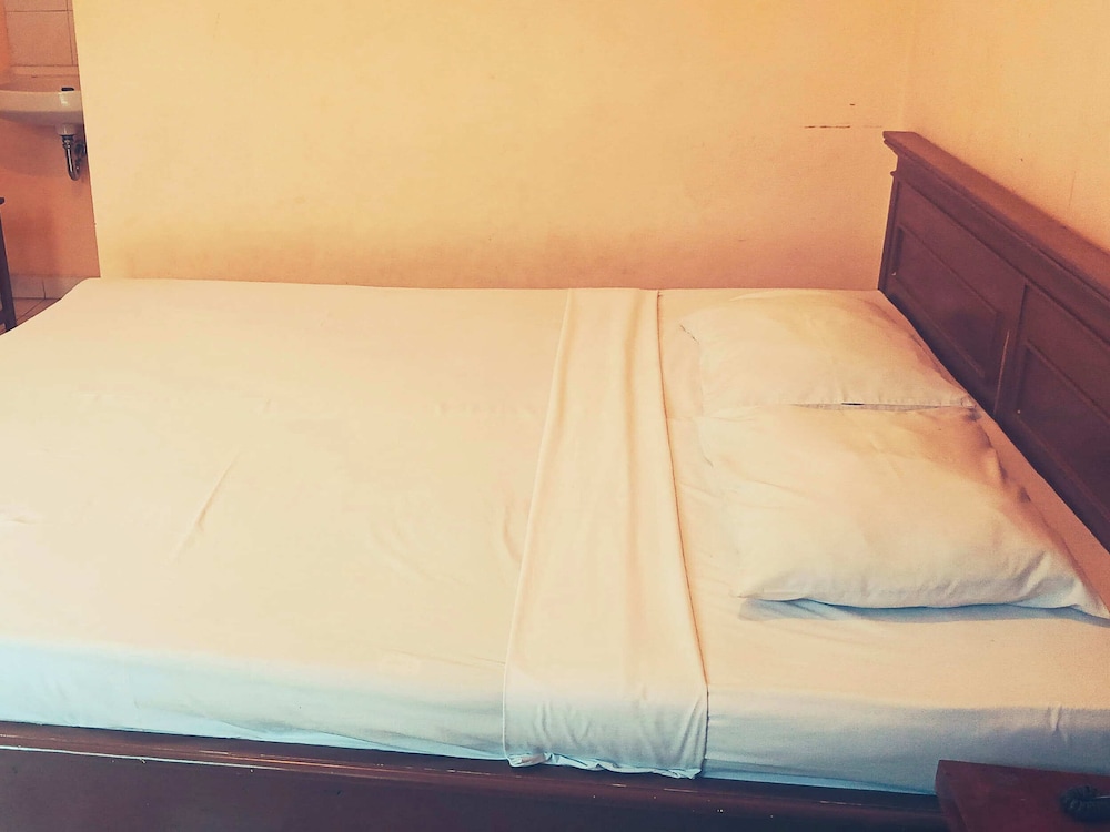 Standard Double Room photo 2