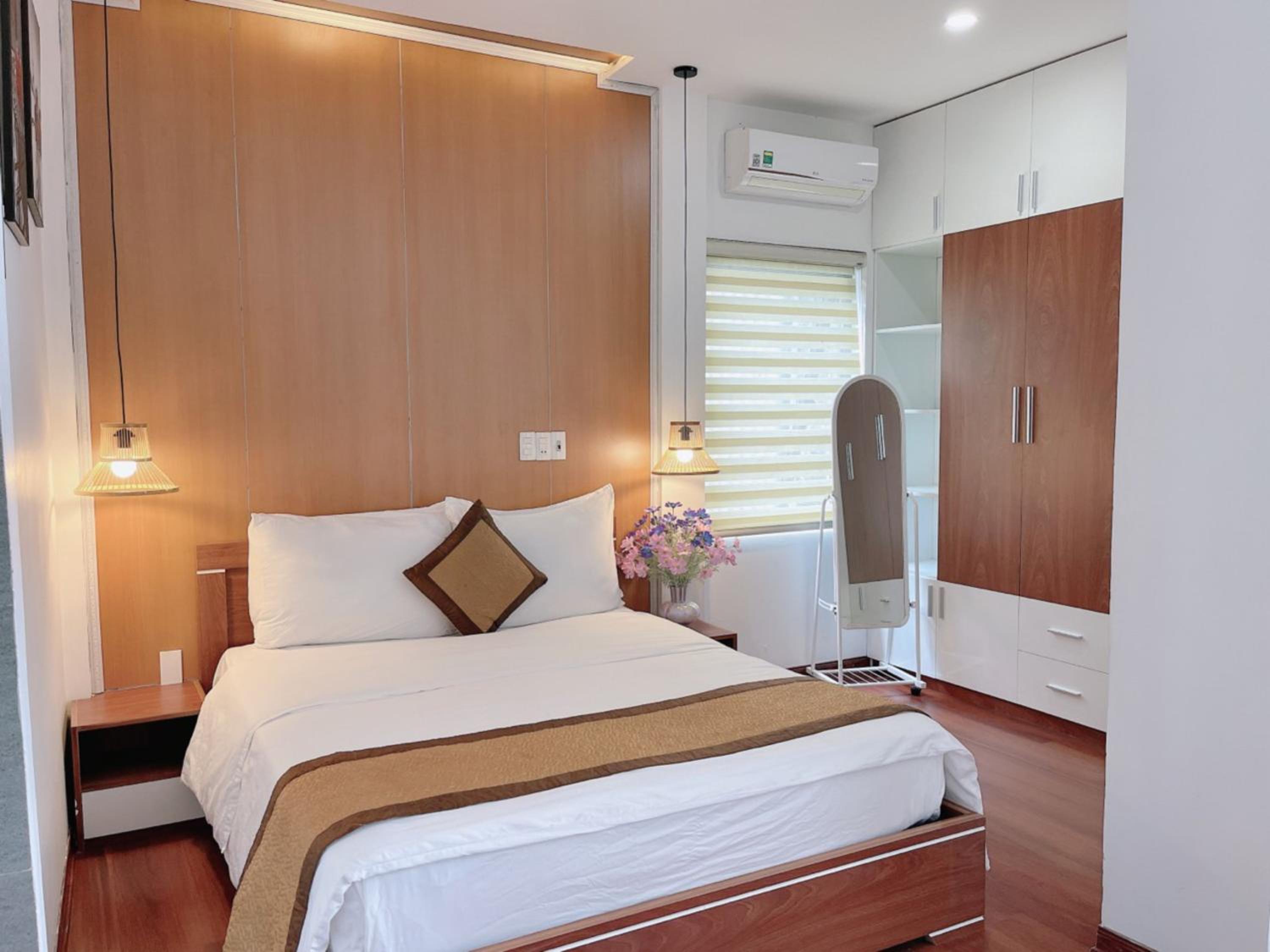 King Room With Garden View photo 1