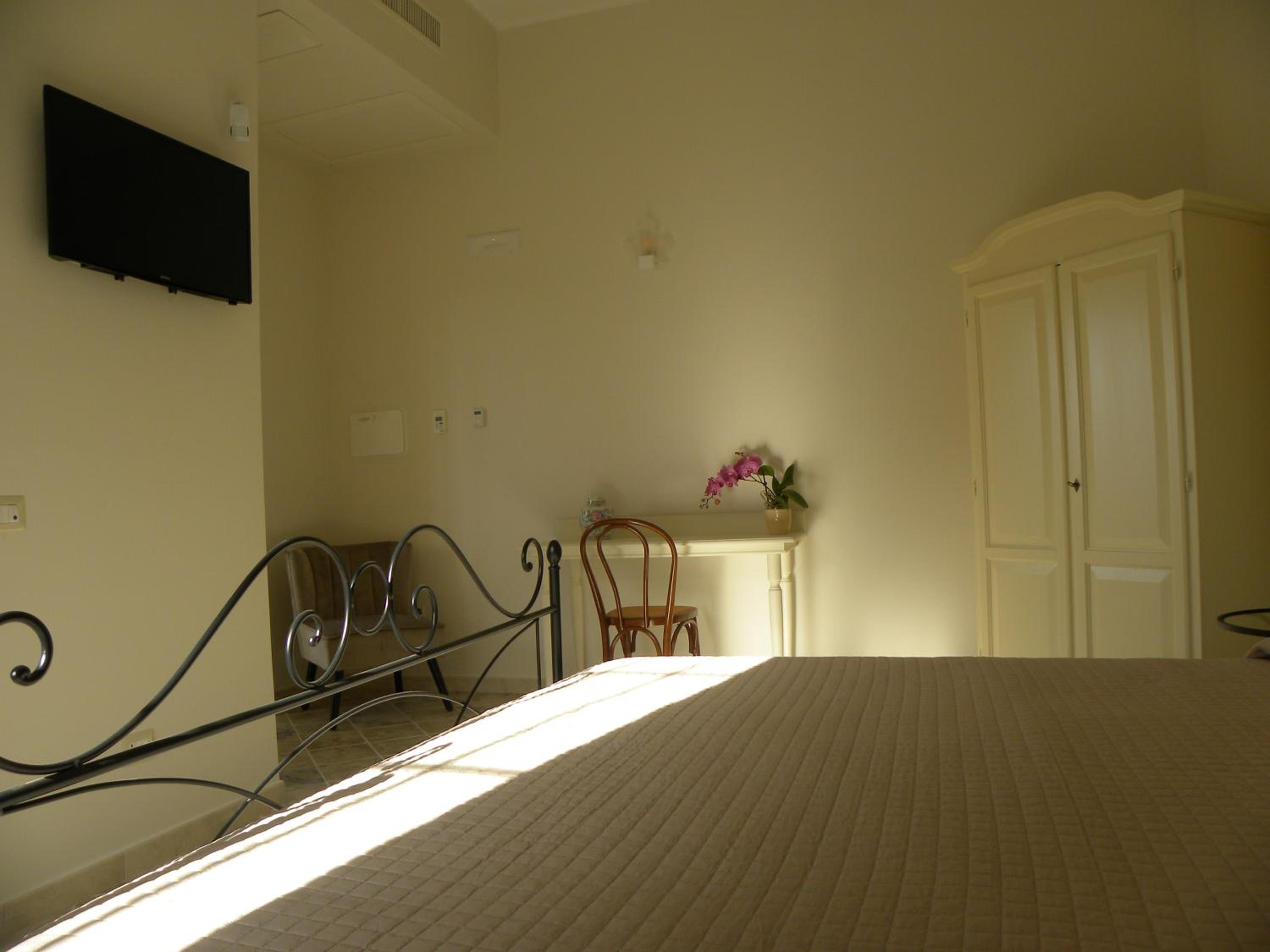 Double Room photo 2