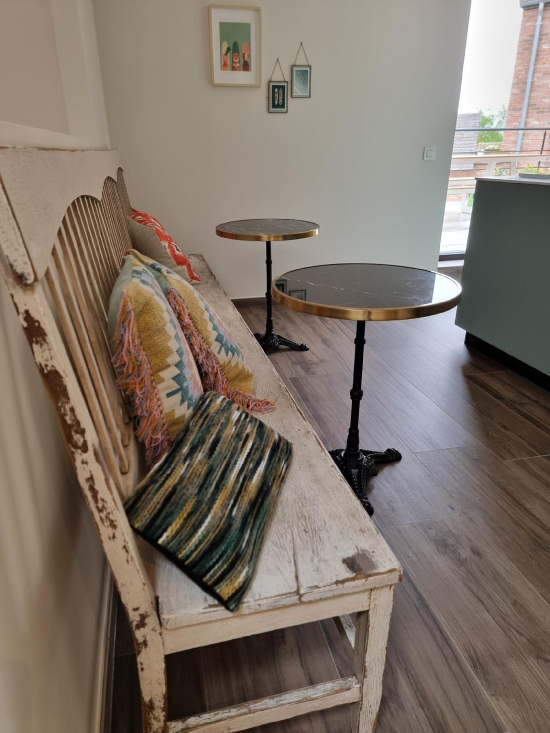 King Room with Garden View photo 2