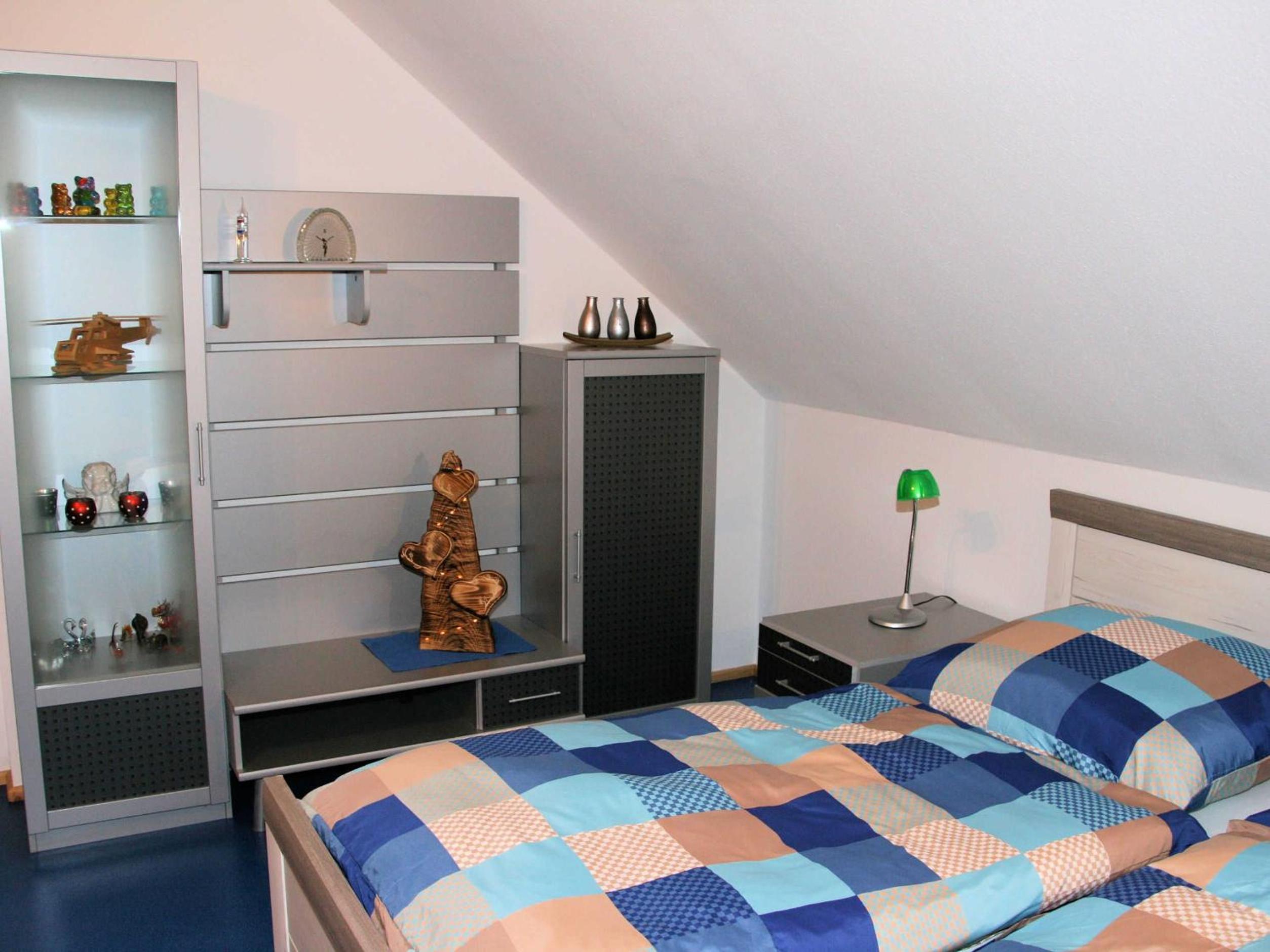 Penthouse Apartment photo 1