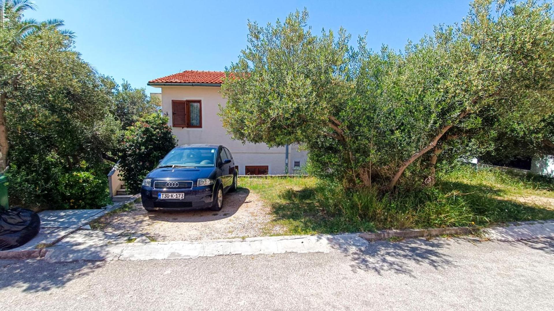 Villa with Sea View photo 2