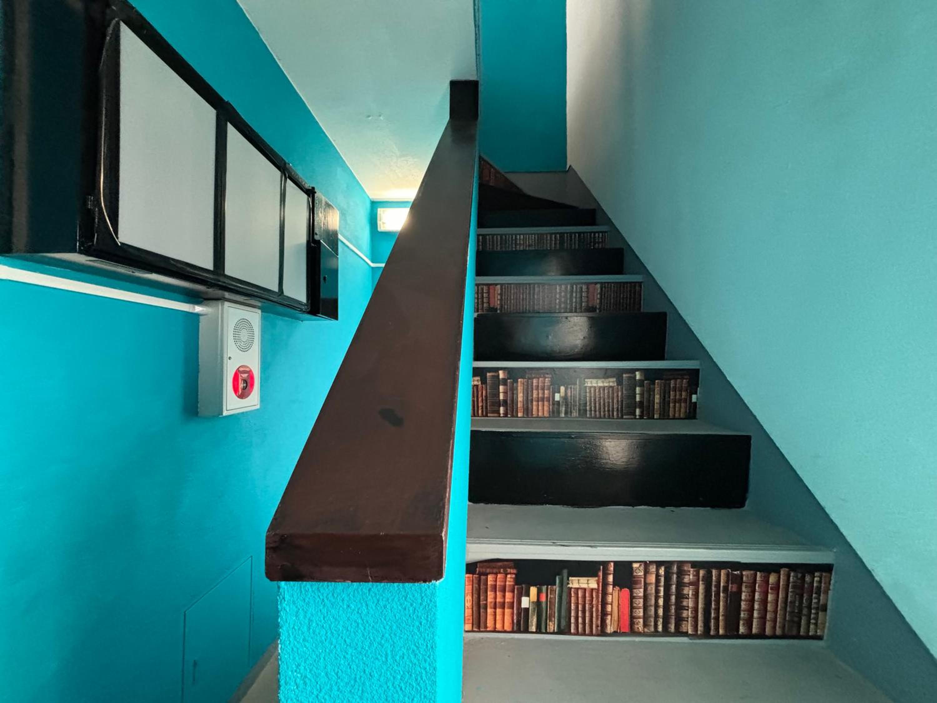 Room with Bunk Bed and Futon - Photo 3