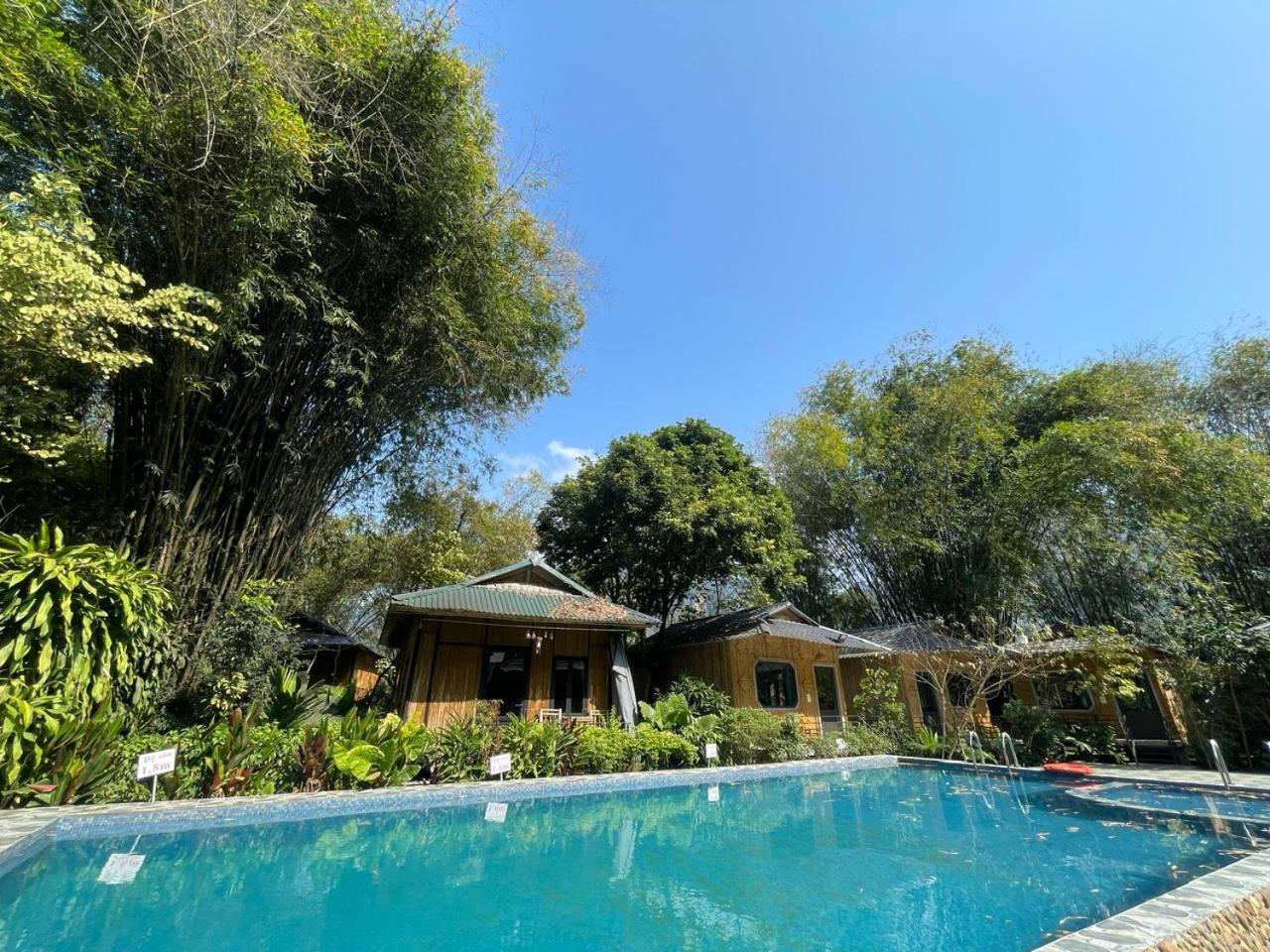 One-Bedroom Villa photo 1