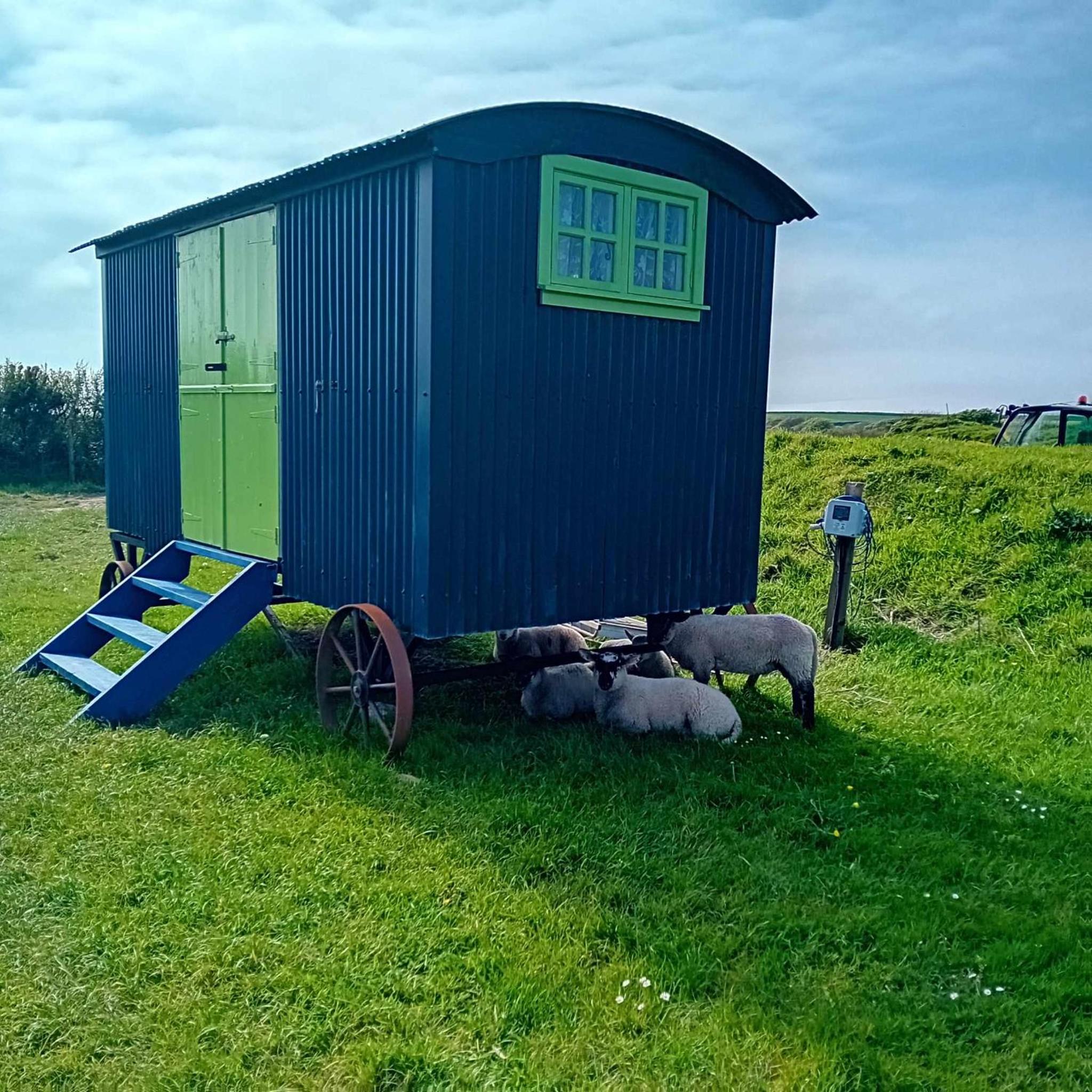 Caravan photo 2