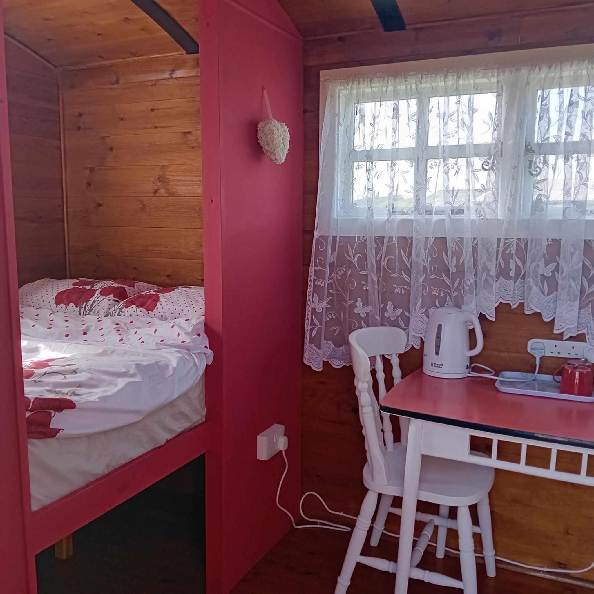 Caravan photo 1