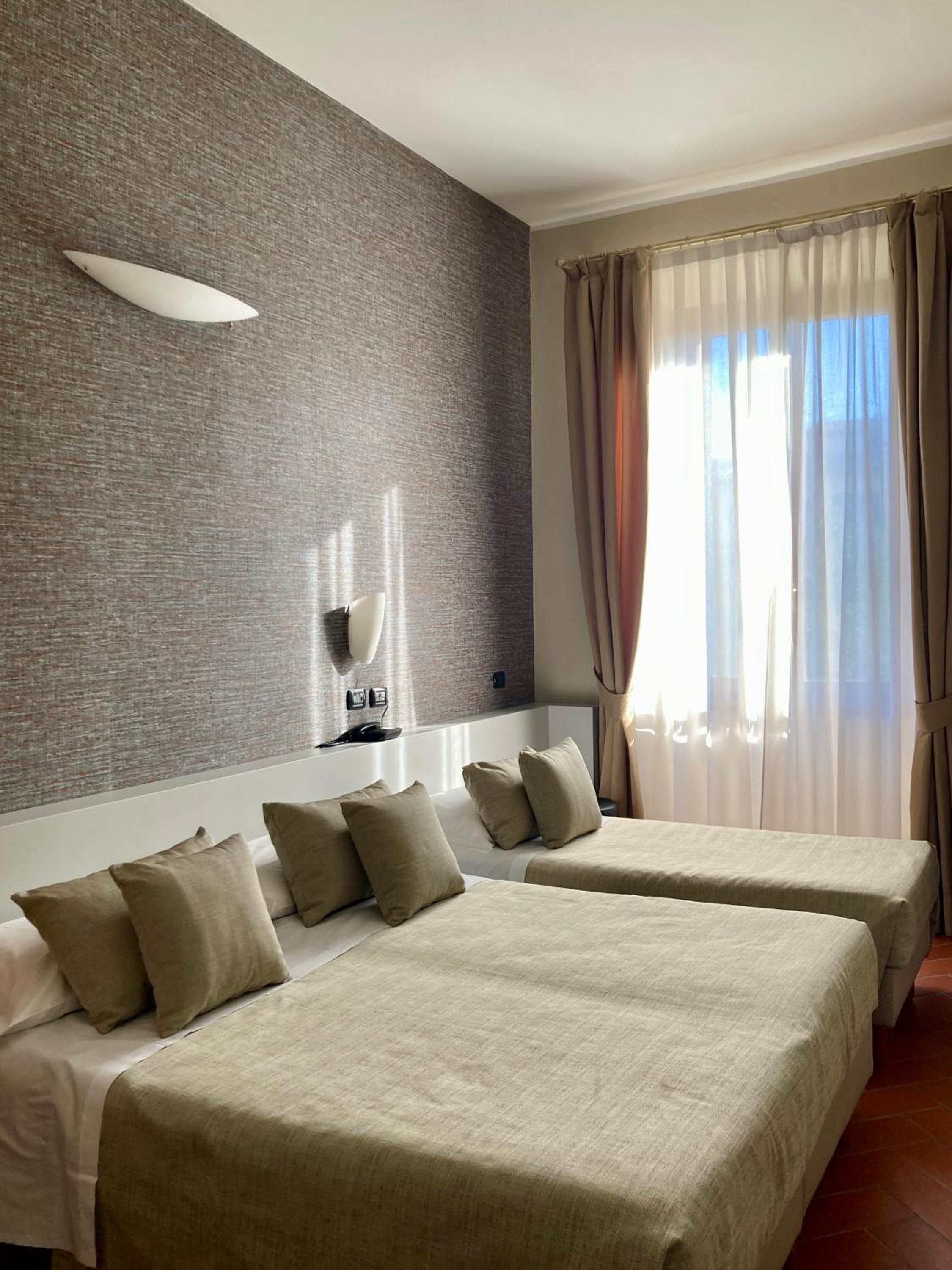 Triple Room photo 1