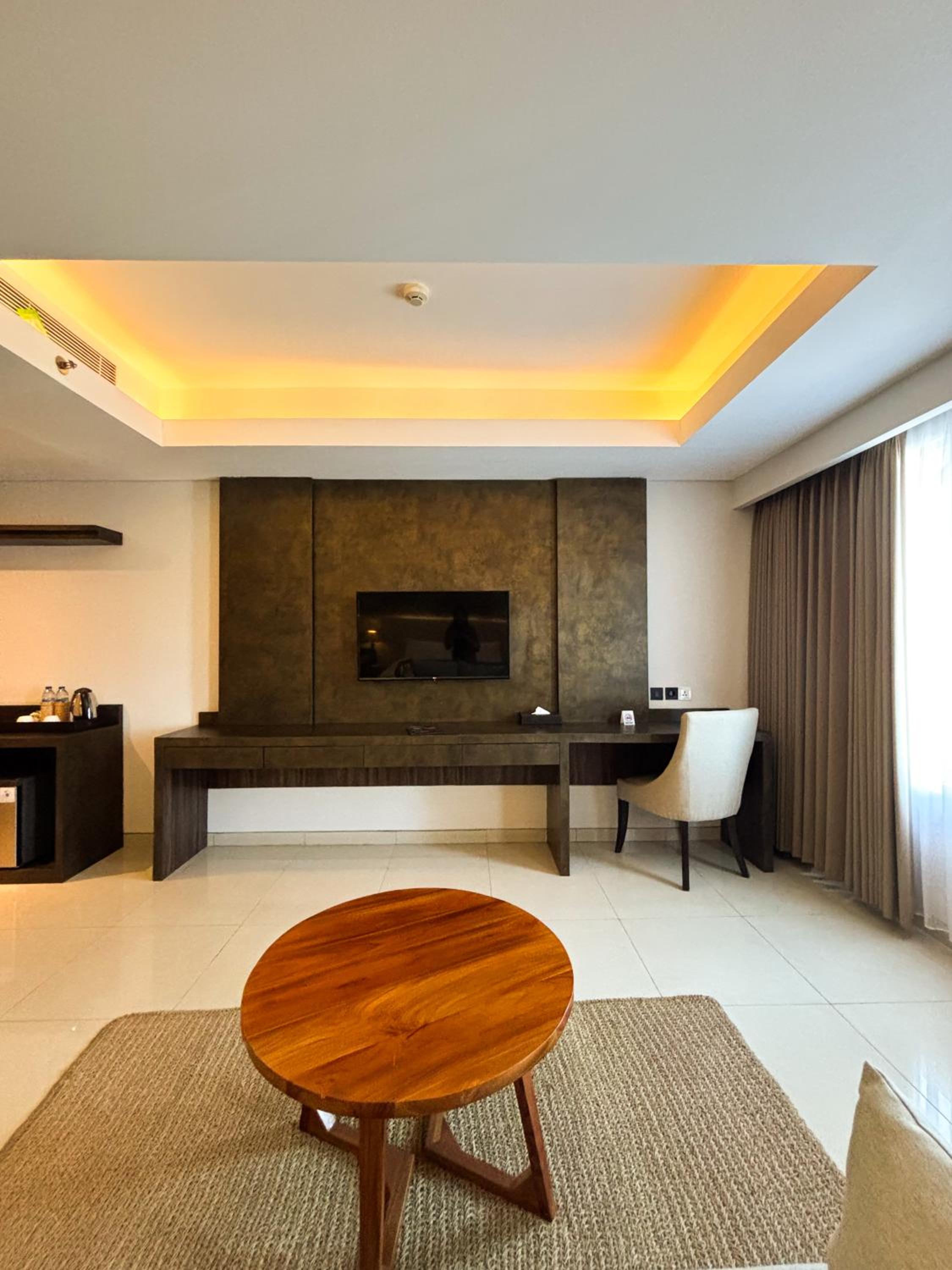 Flash Deal - Suite Room with Free Benefit photo 3