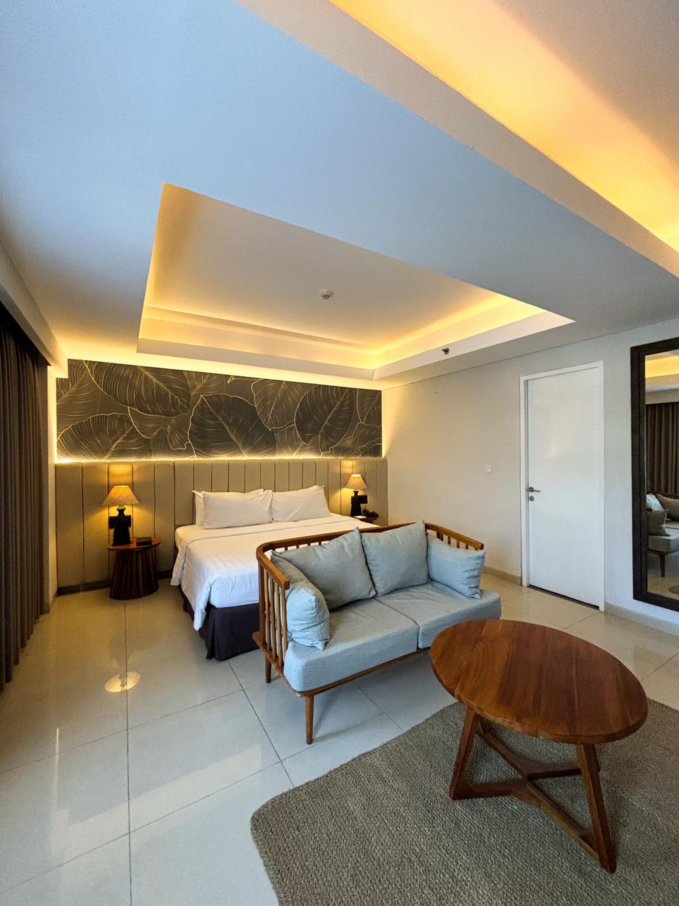 Suite photo 1