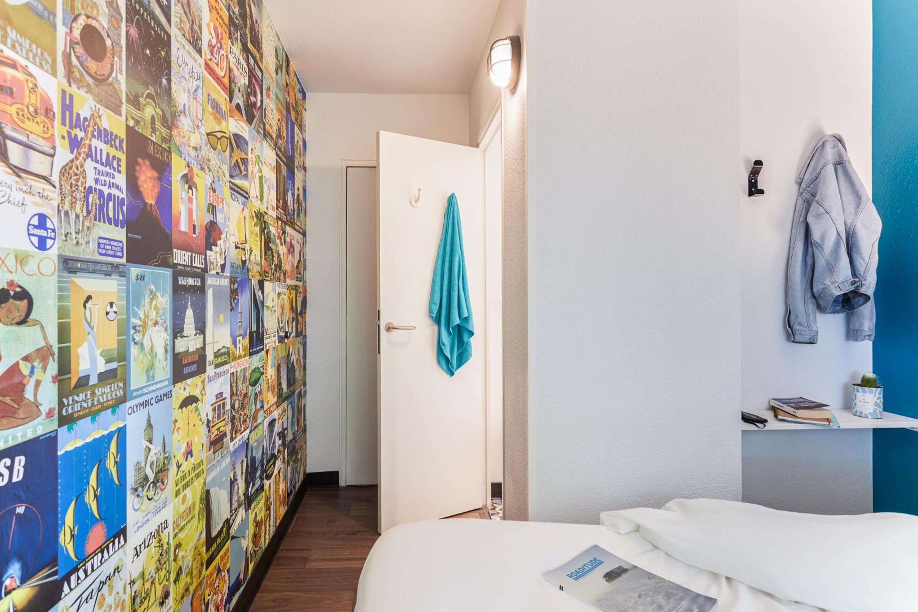 Cabrio Room with Private Bathroom - Photo 4