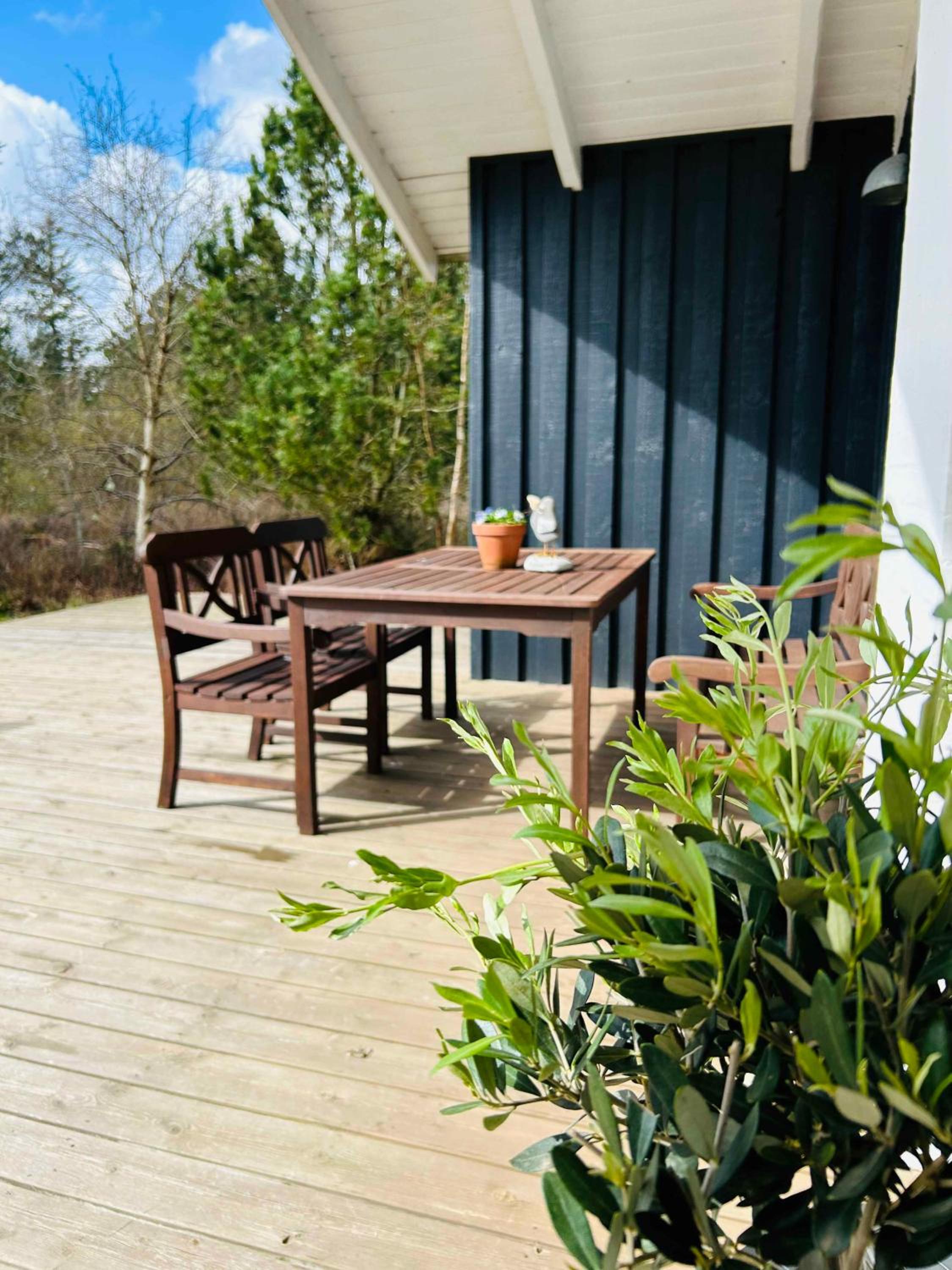 Three-Bedroom Vacation Home  photo 2